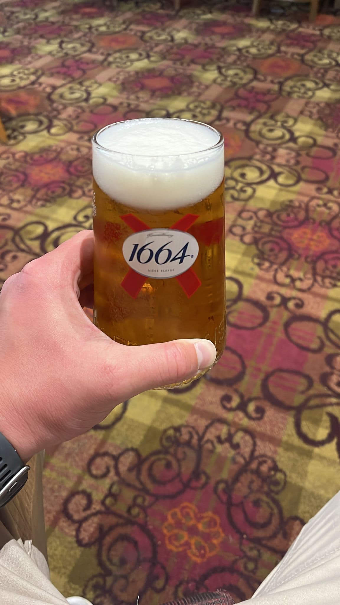 Beer #12115