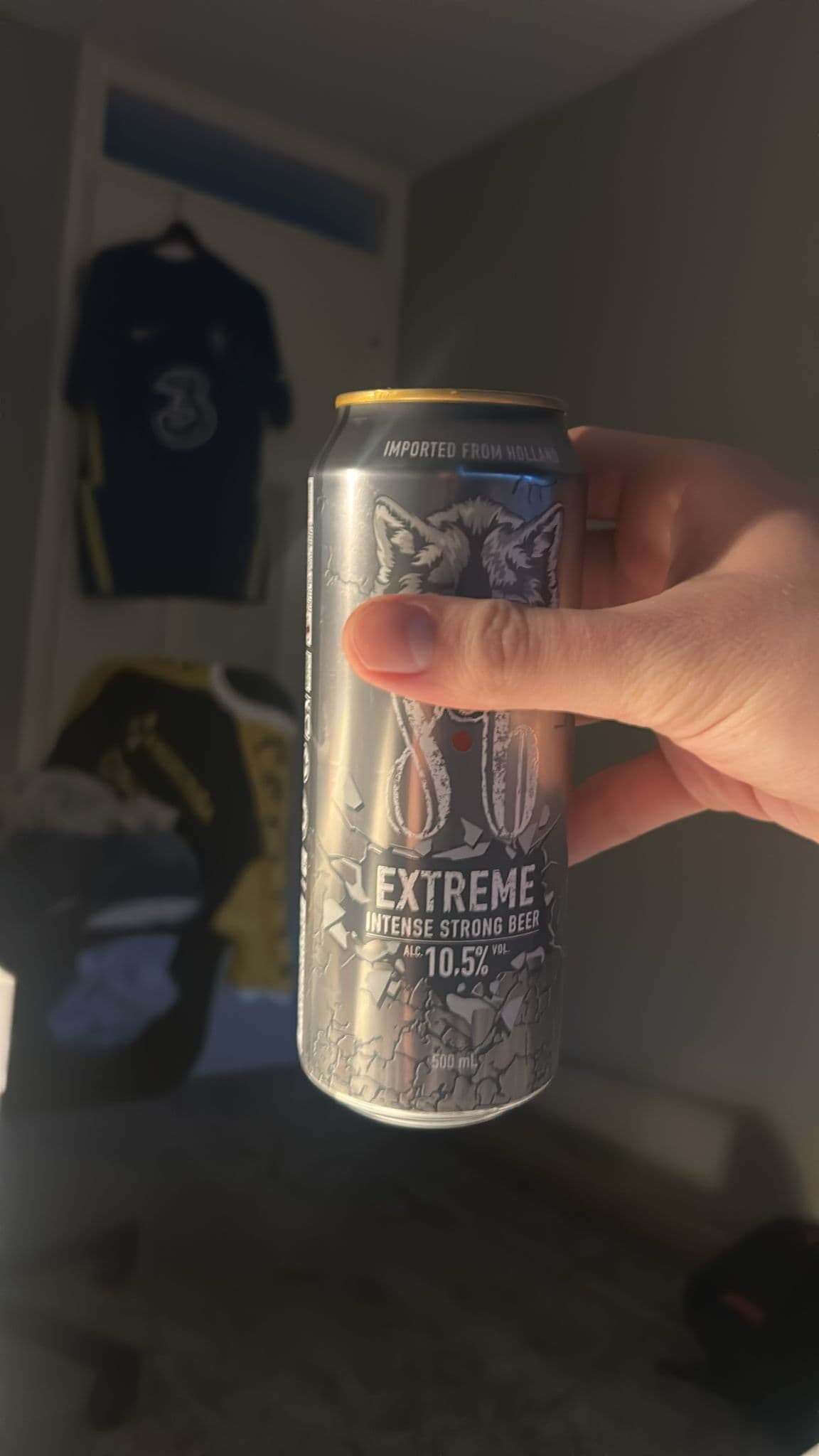 Beer #12116