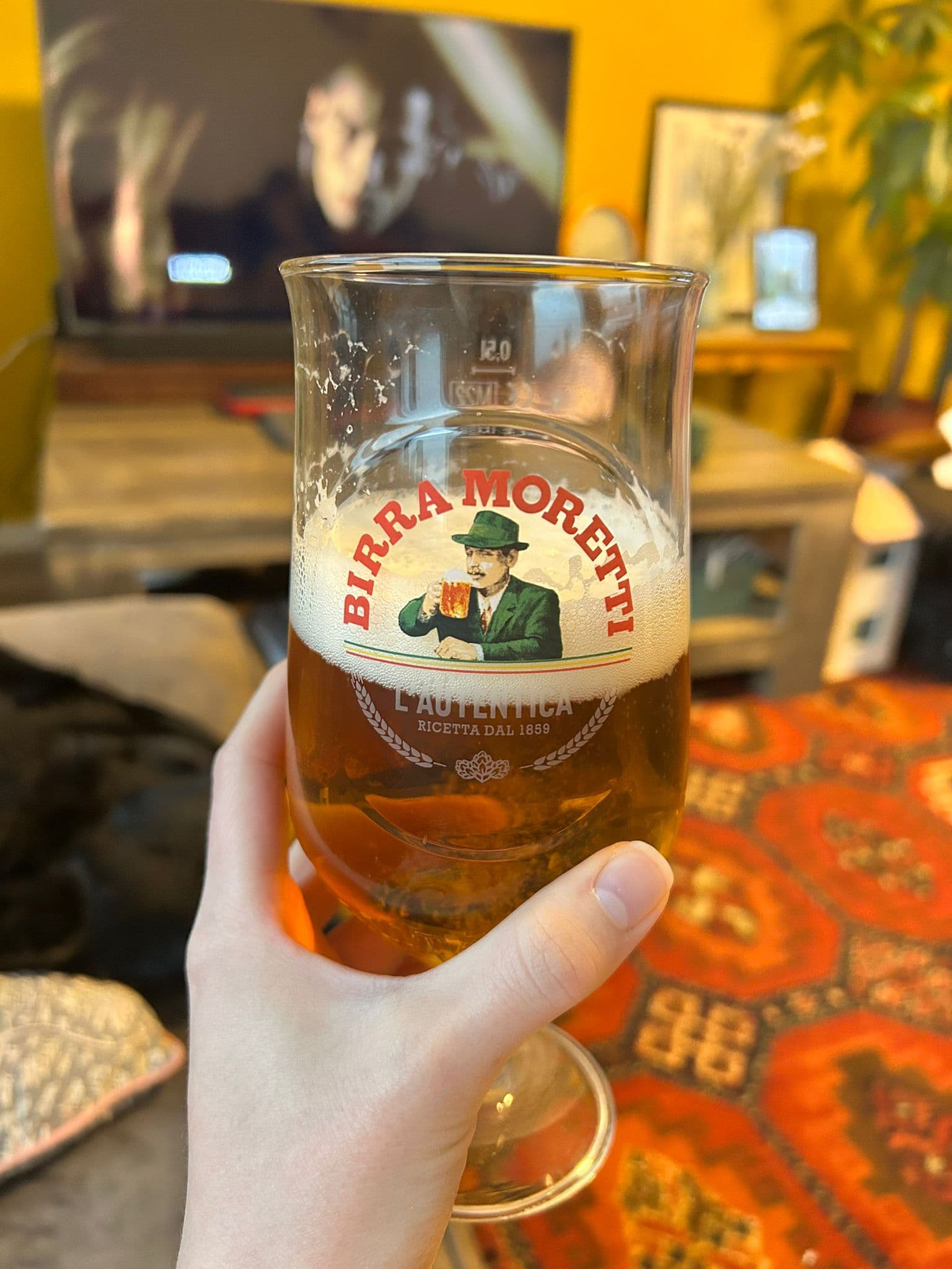 Beer #12117