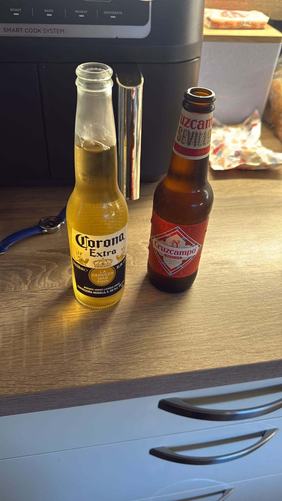 Beer #12124