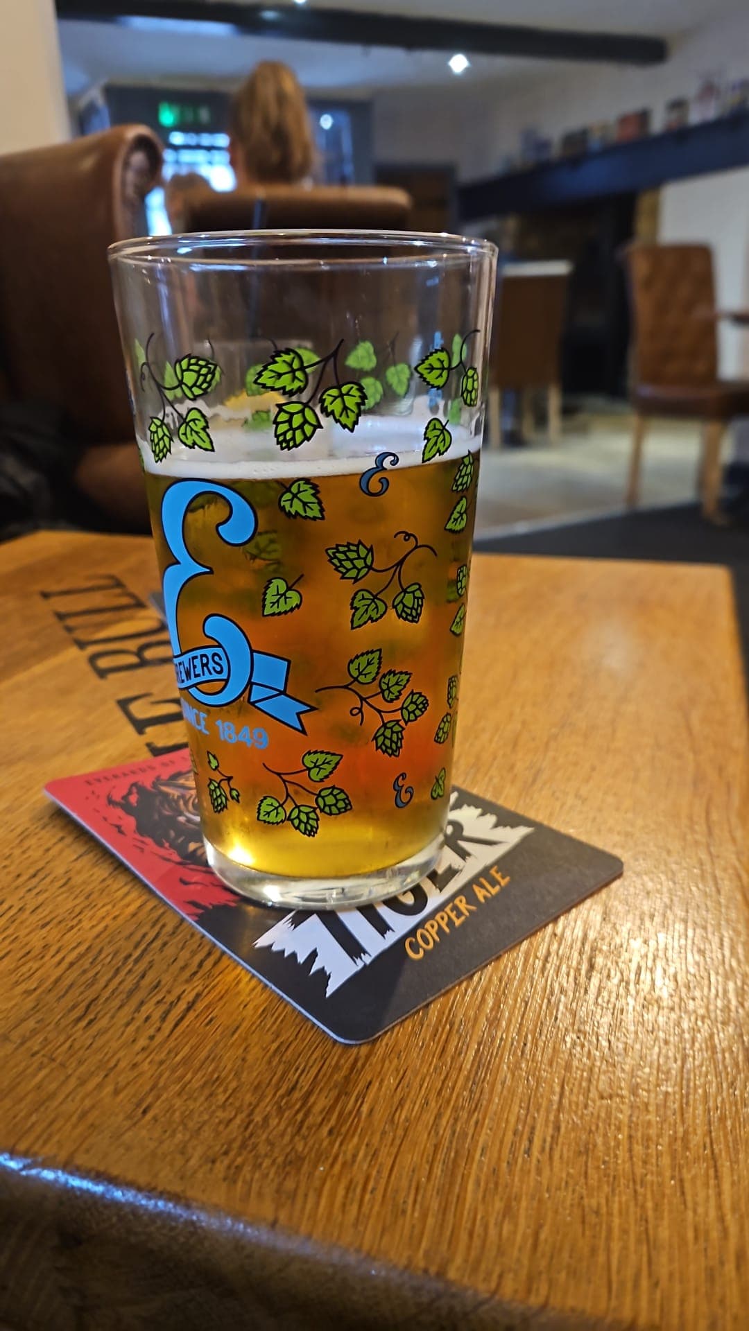 Beer #12125