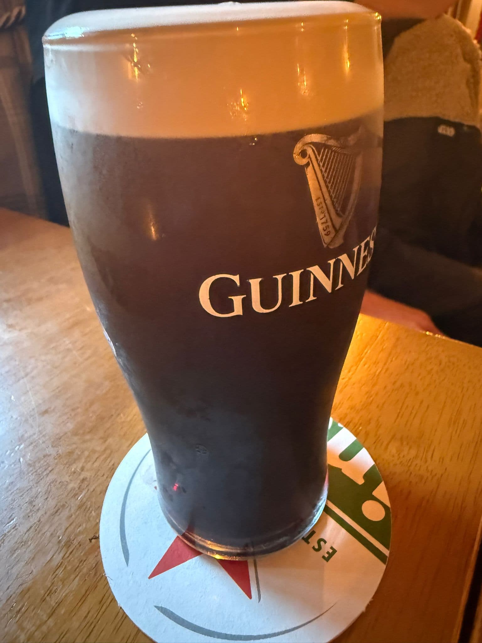 Beer #12126