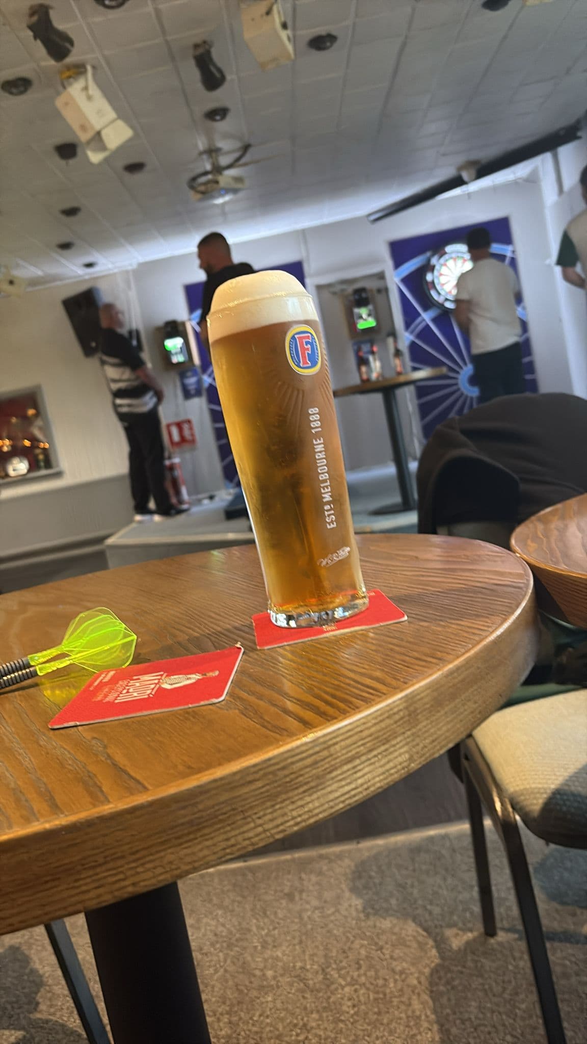 Beer #12127