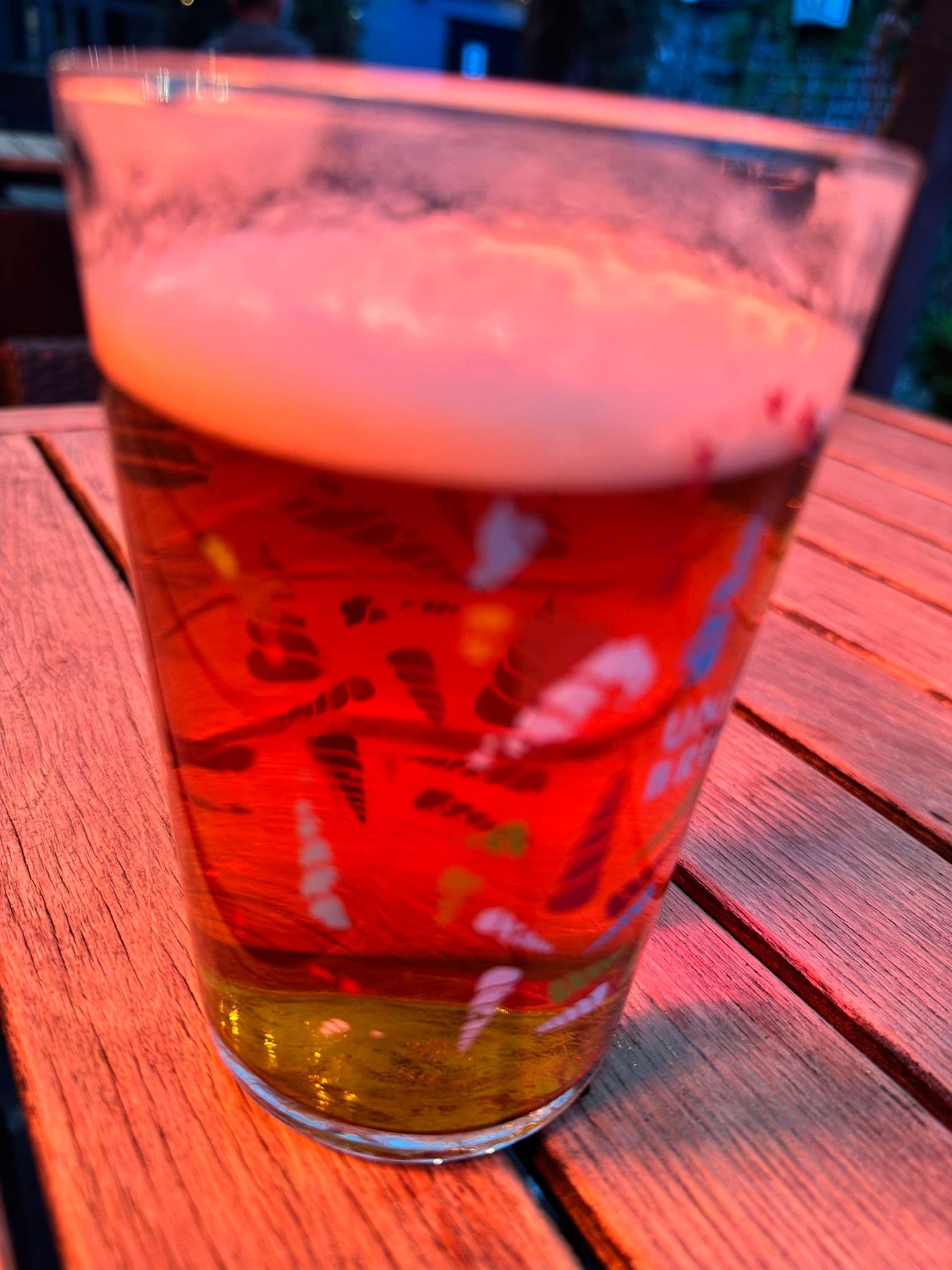 Beer #12131