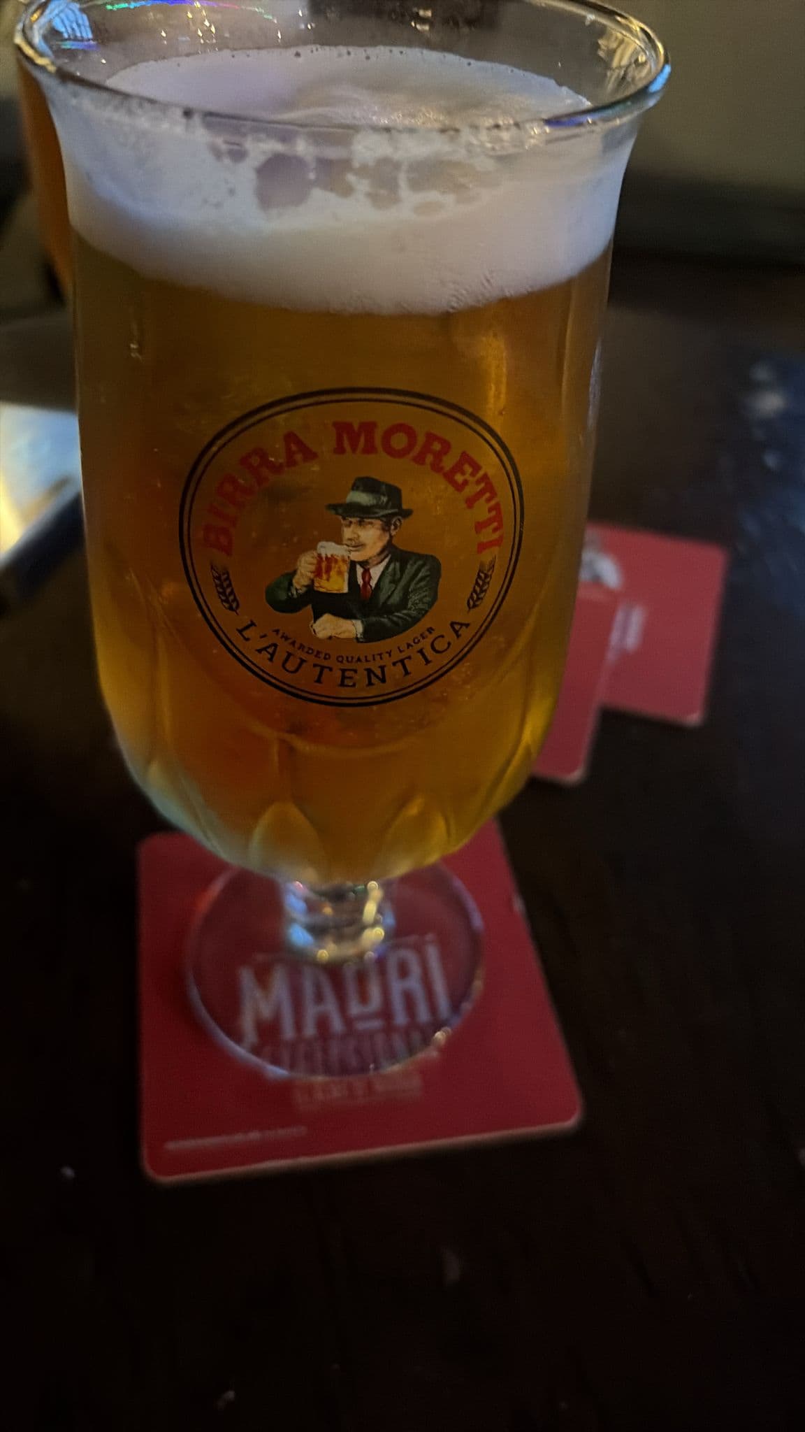 Beer #12132
