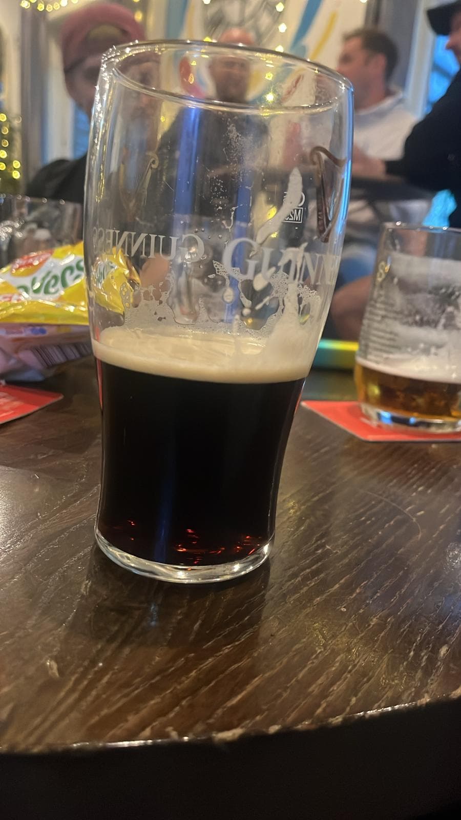 Beer #12134