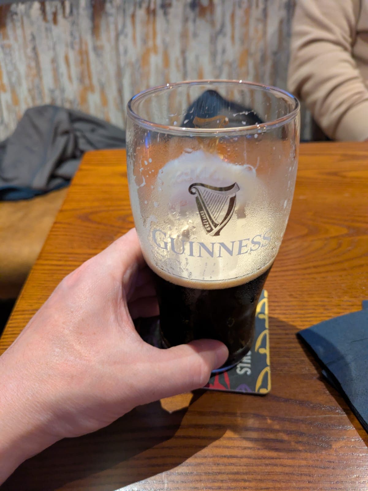 Beer #12135