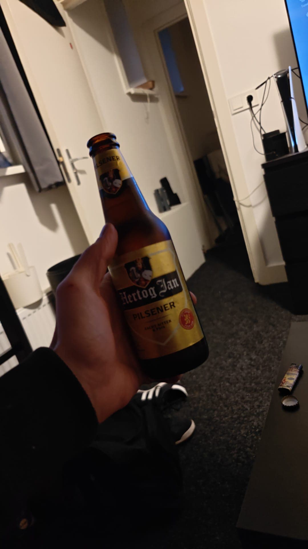 Beer #12137