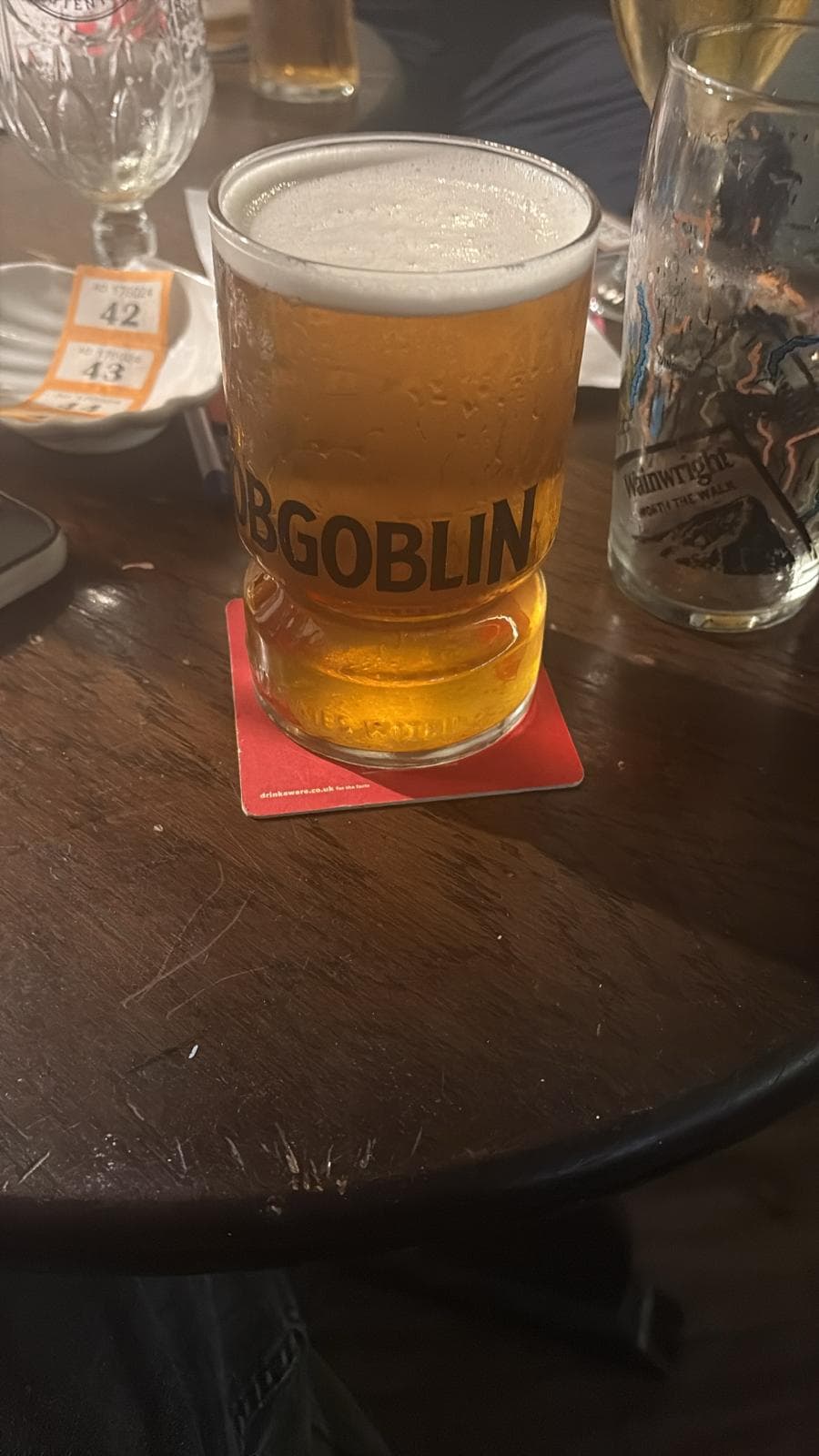 Beer #12156