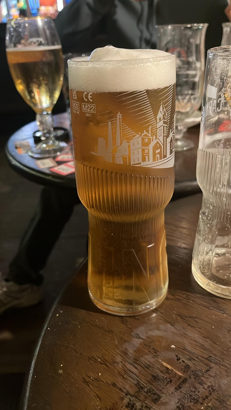 Beer #12154