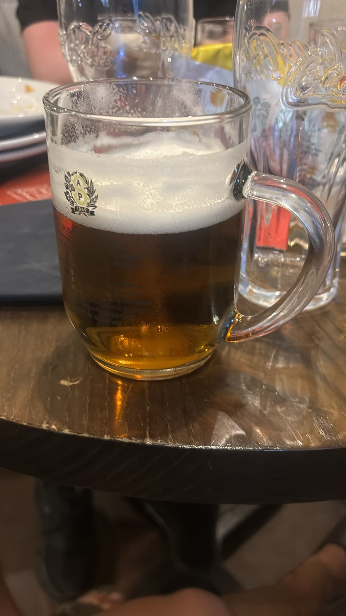 Beer #12155