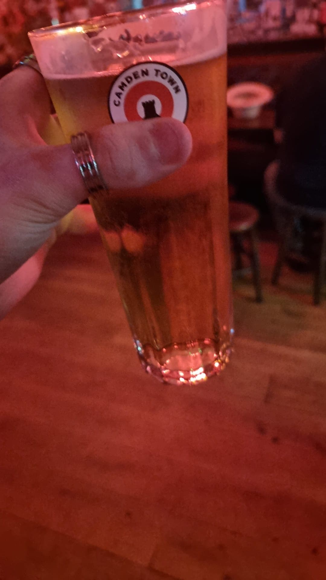 Beer #12156