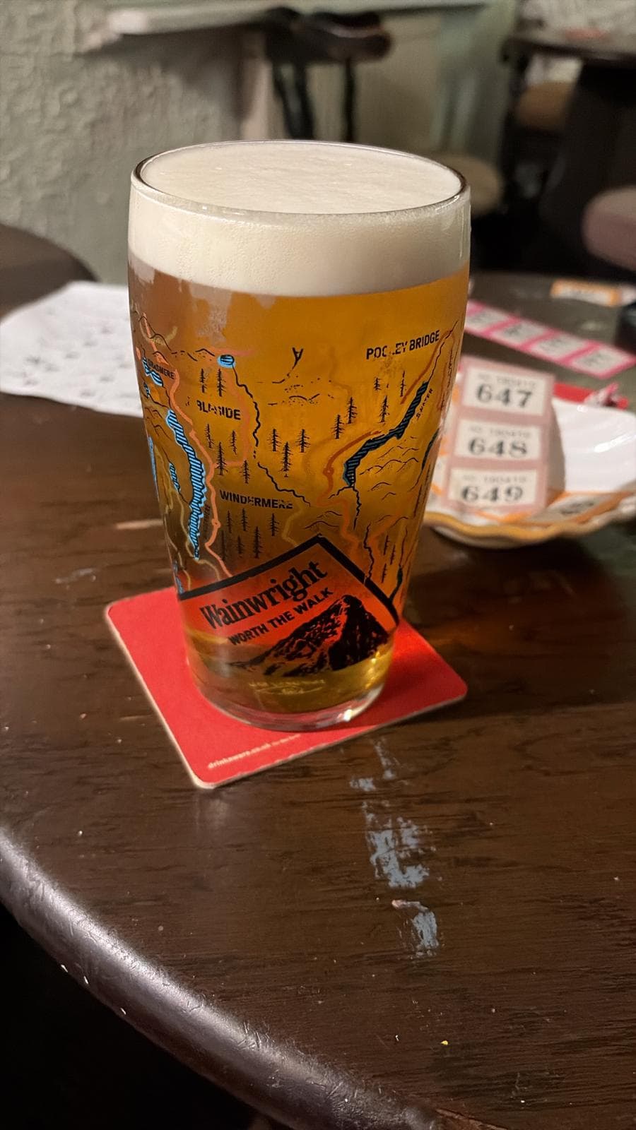 Beer #12160