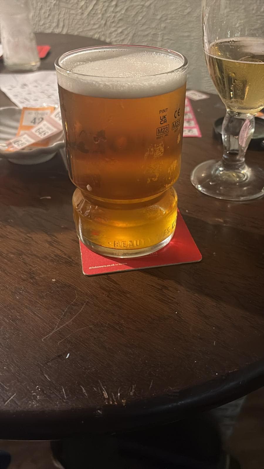 Beer #12164