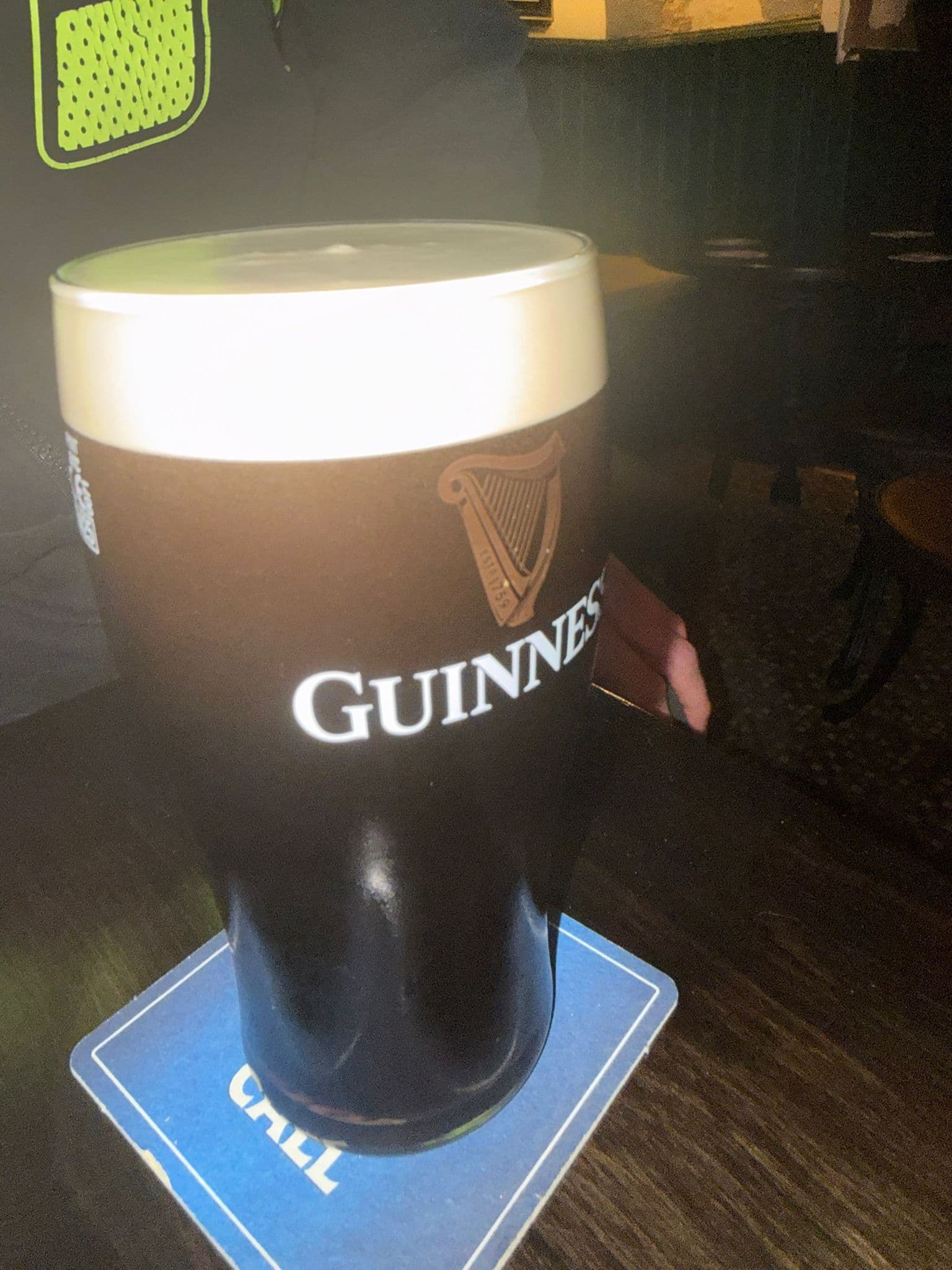Beer #12166