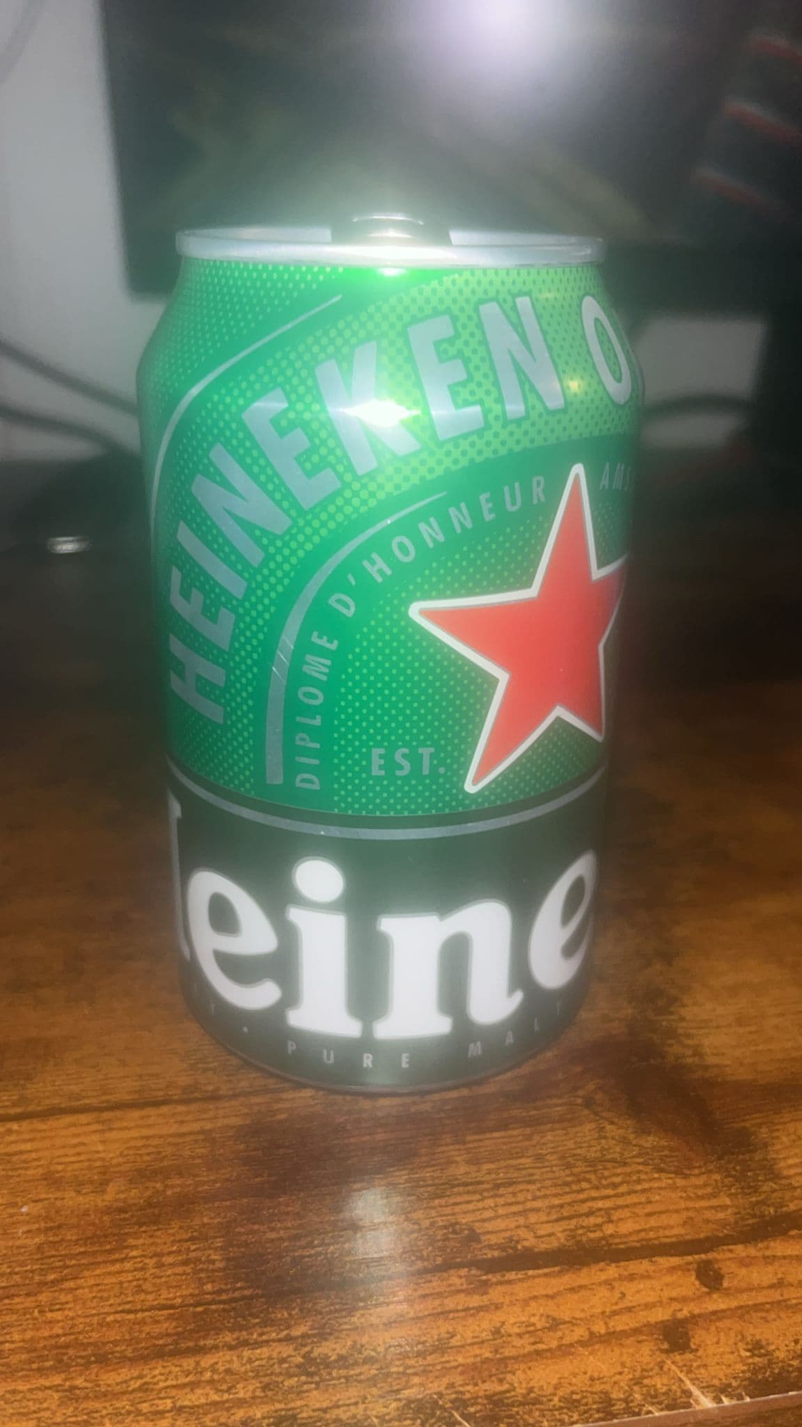 Beer #12167