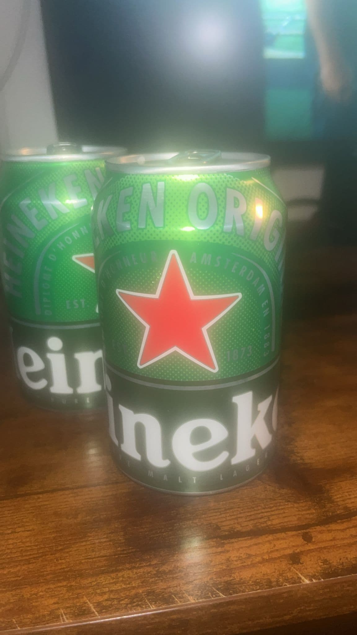 Beer #12168