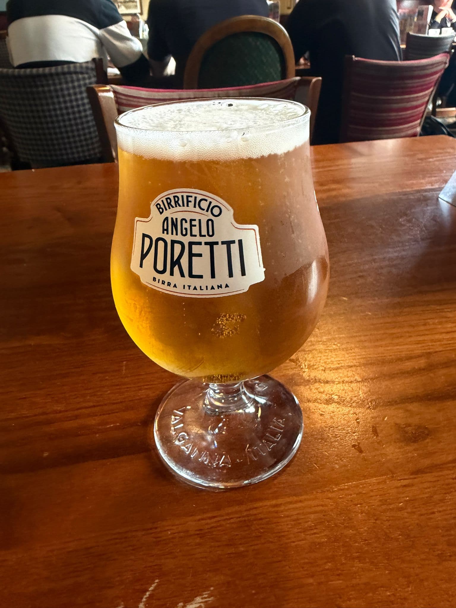 Beer #12175