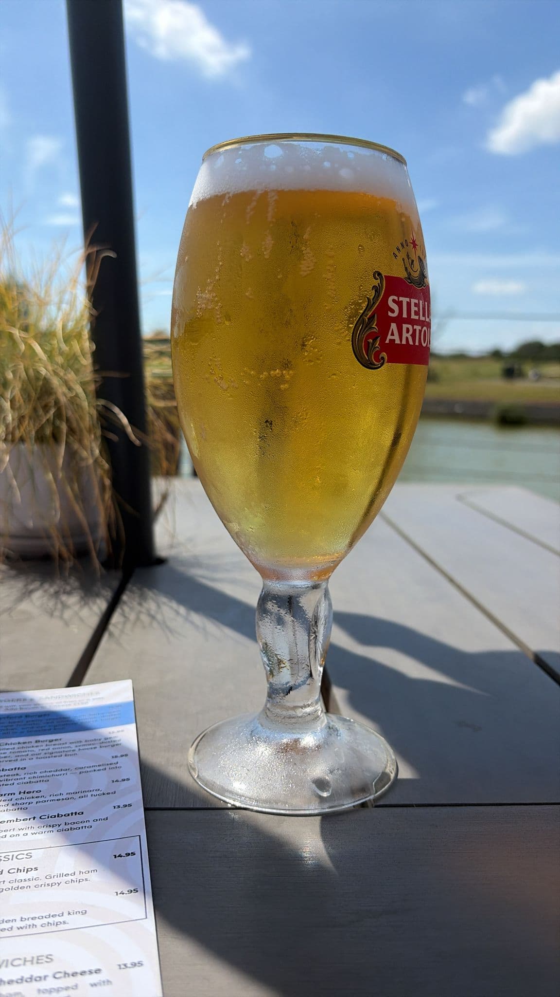 Beer #12176