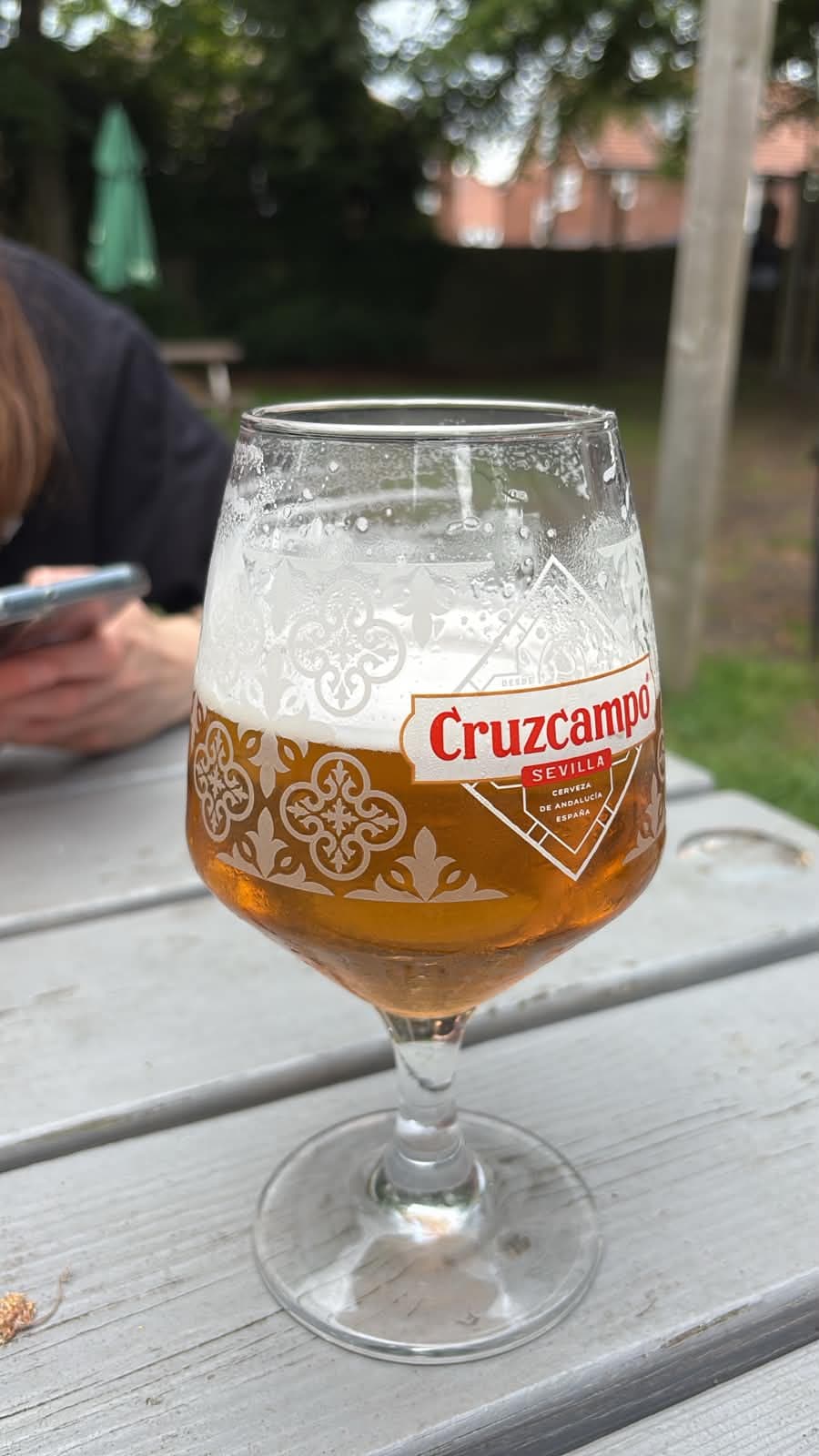 Beer #12181