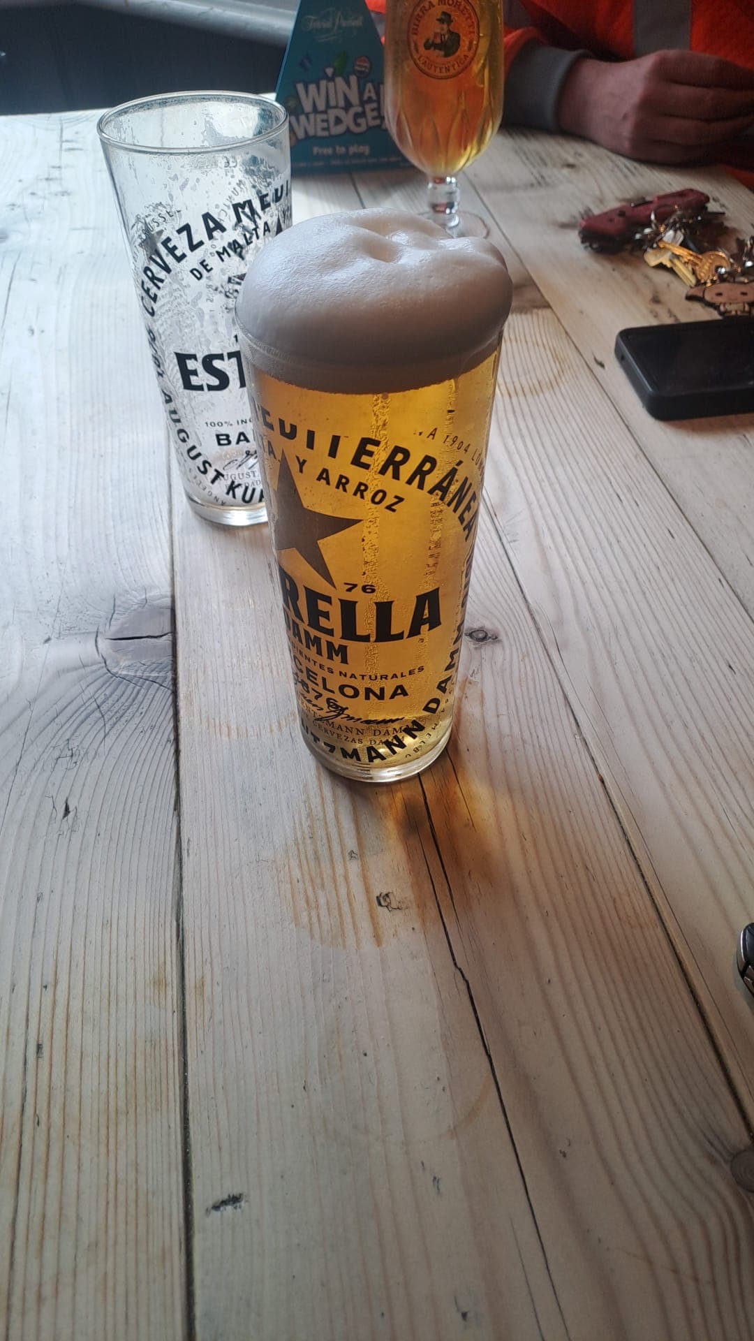 Beer #12184