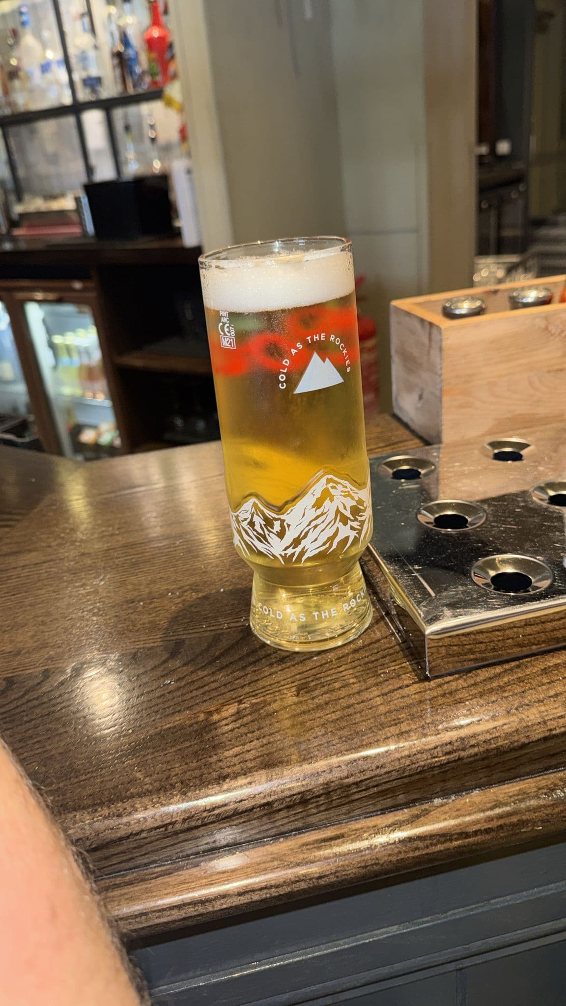 Beer #12191