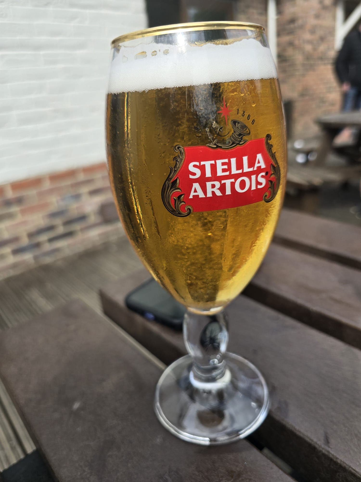 Beer #12195