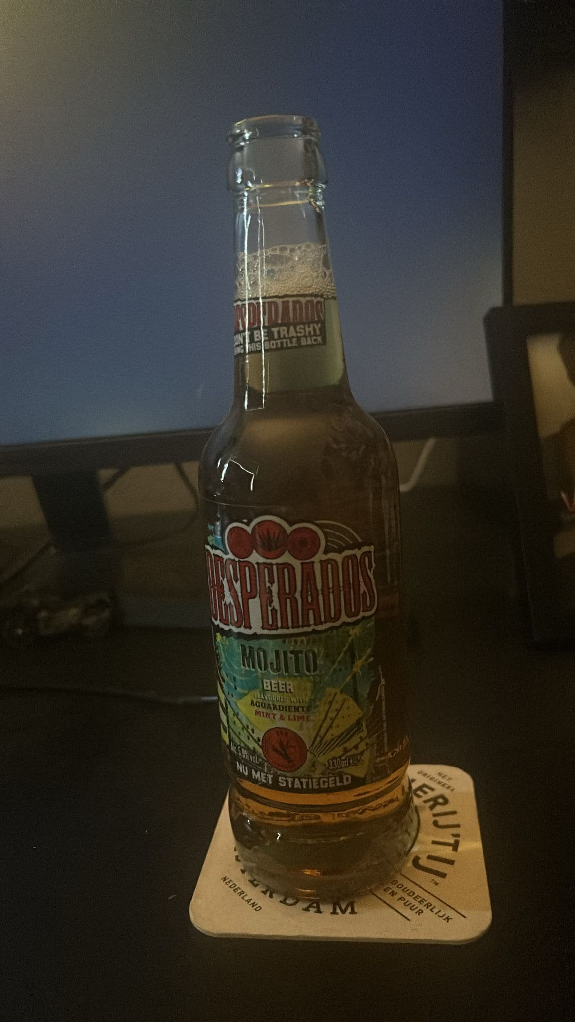 Beer #12196