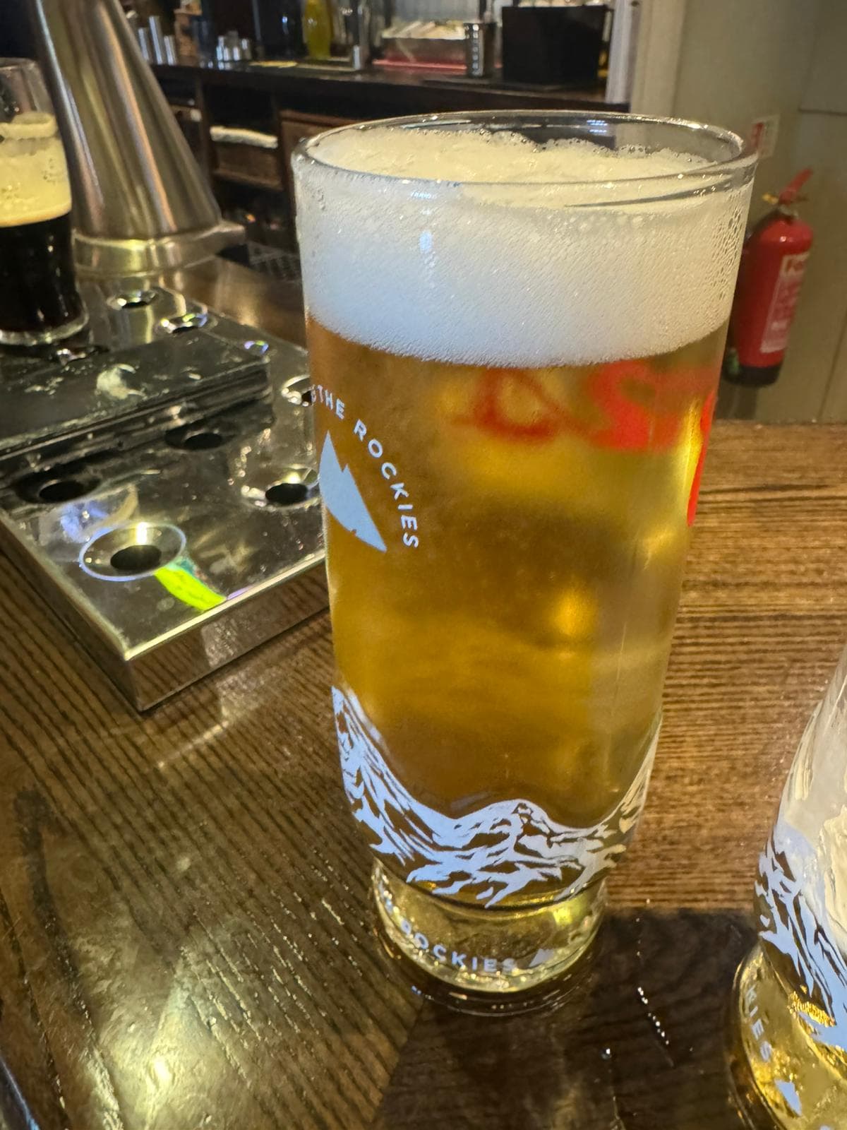 Beer #12197
