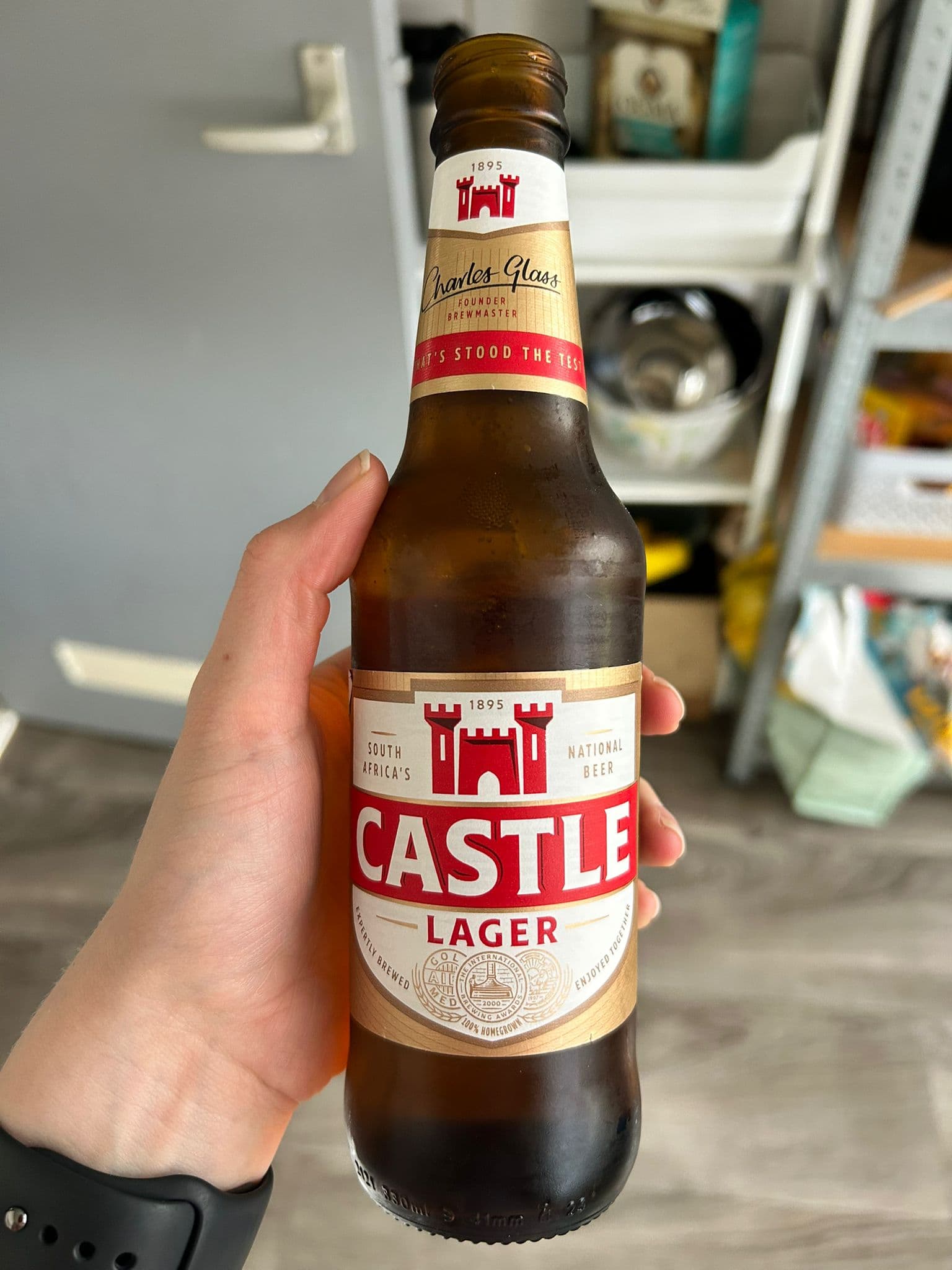 Beer #12213