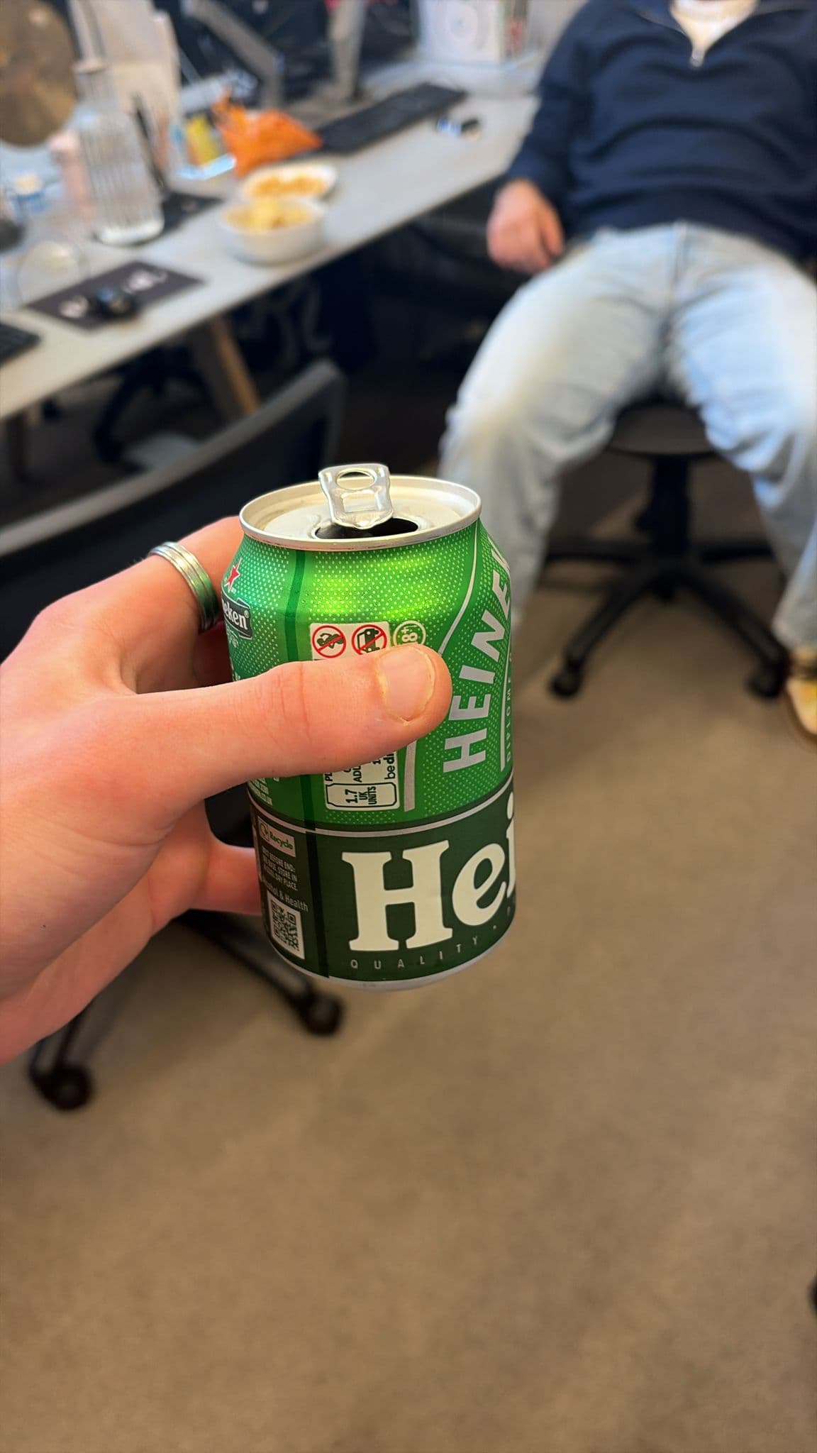 Beer #12215