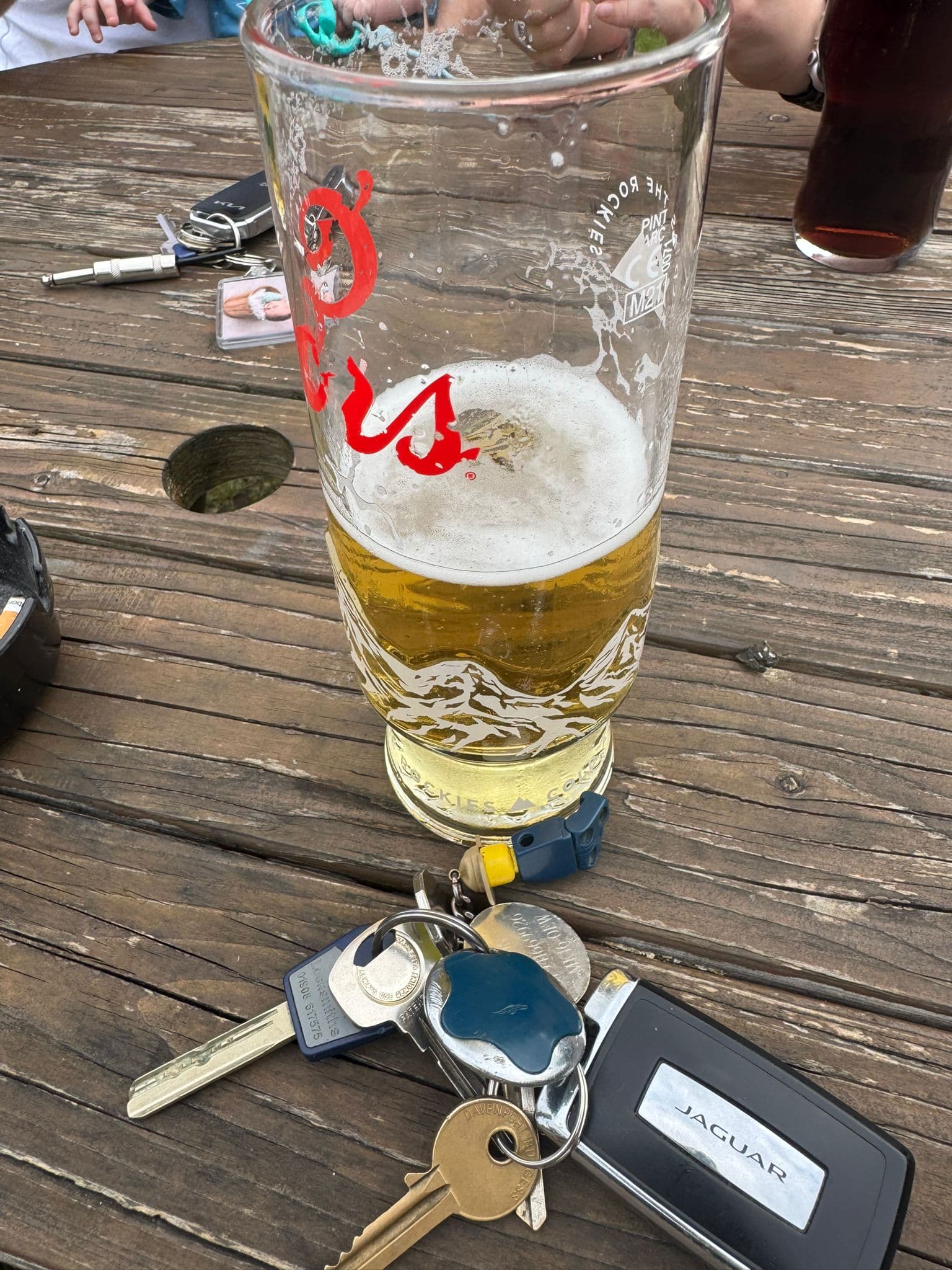 Beer #12216