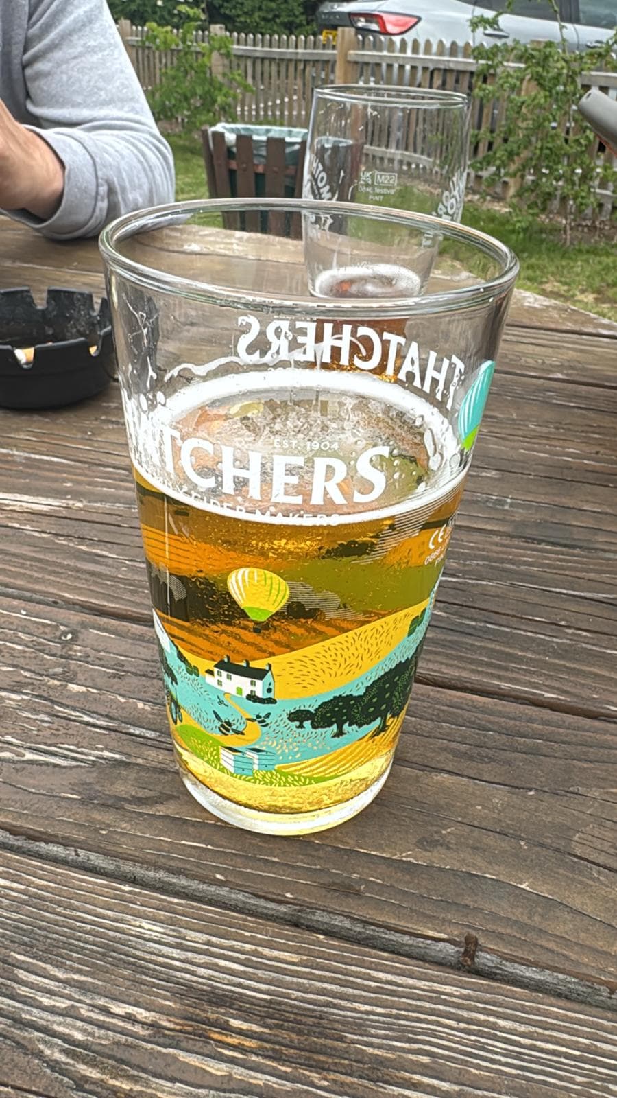 Beer #12217
