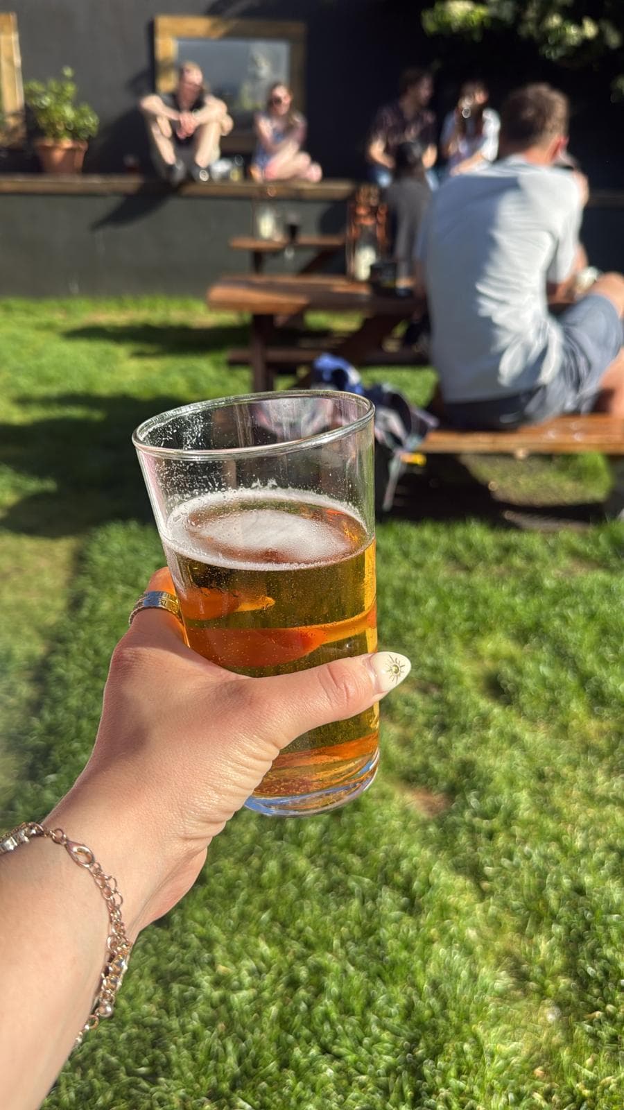 Beer #12221