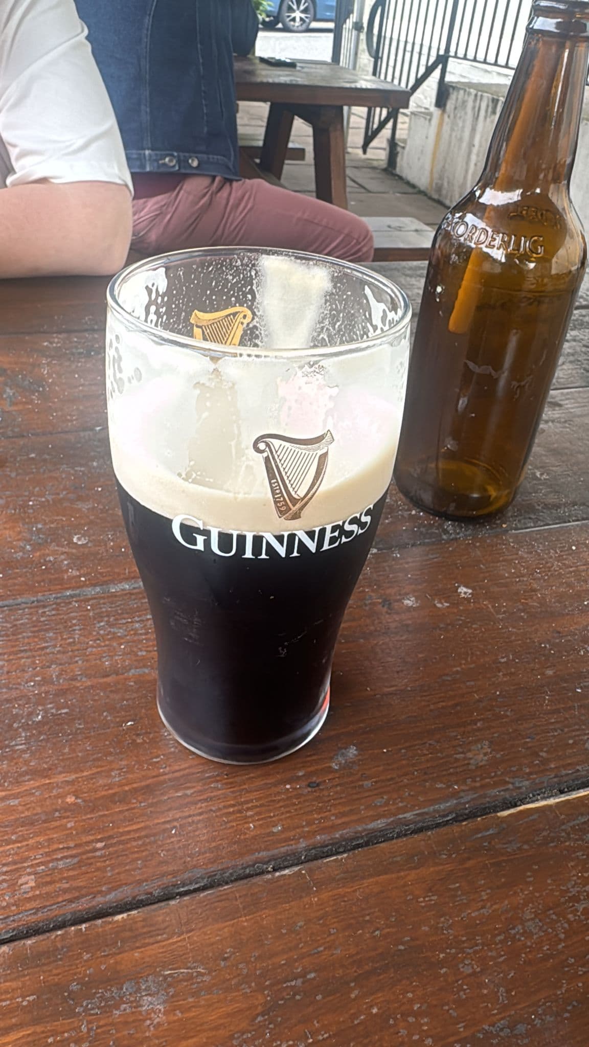 Beer #12224