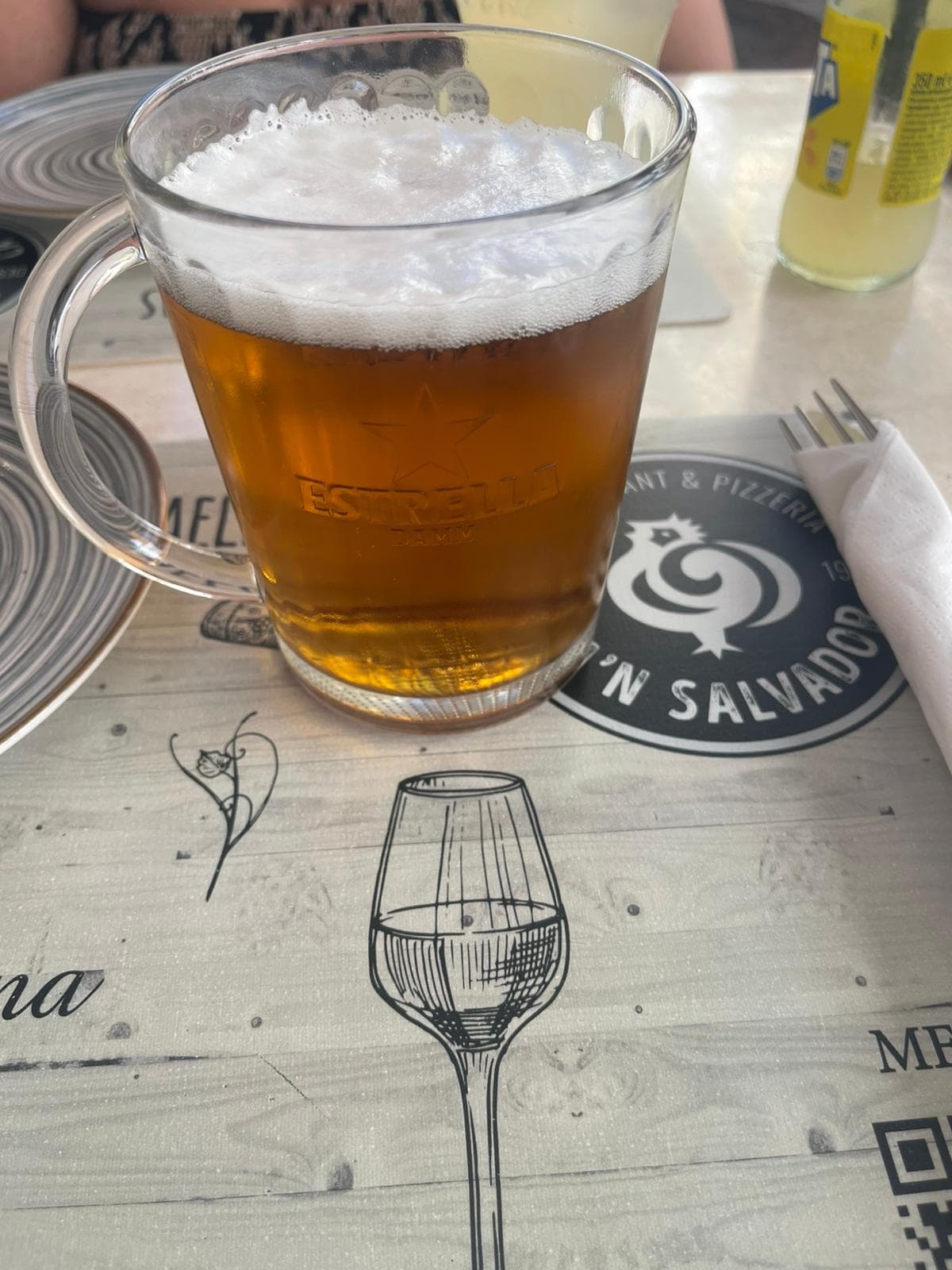 Beer #12234