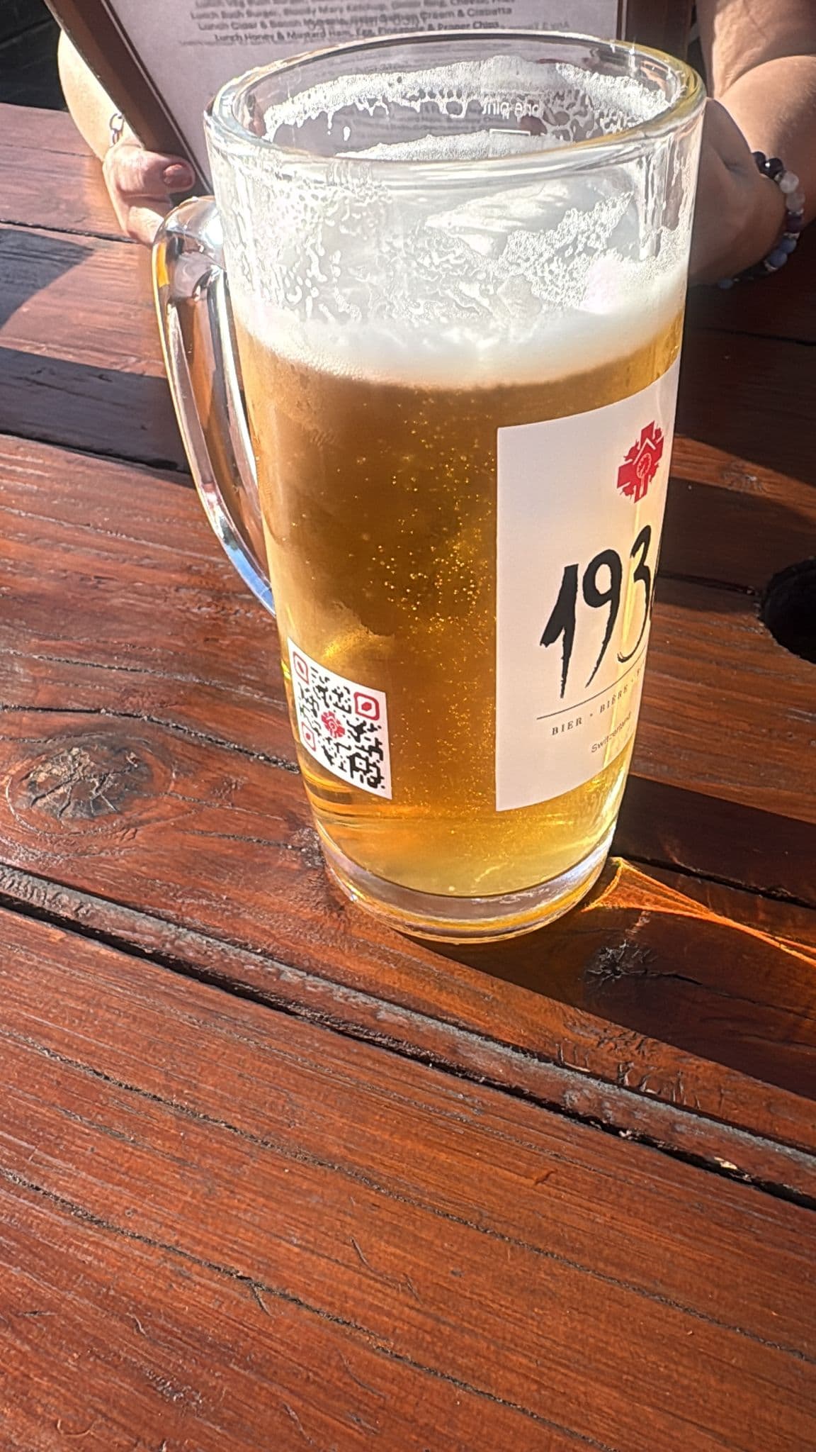 Beer #12235