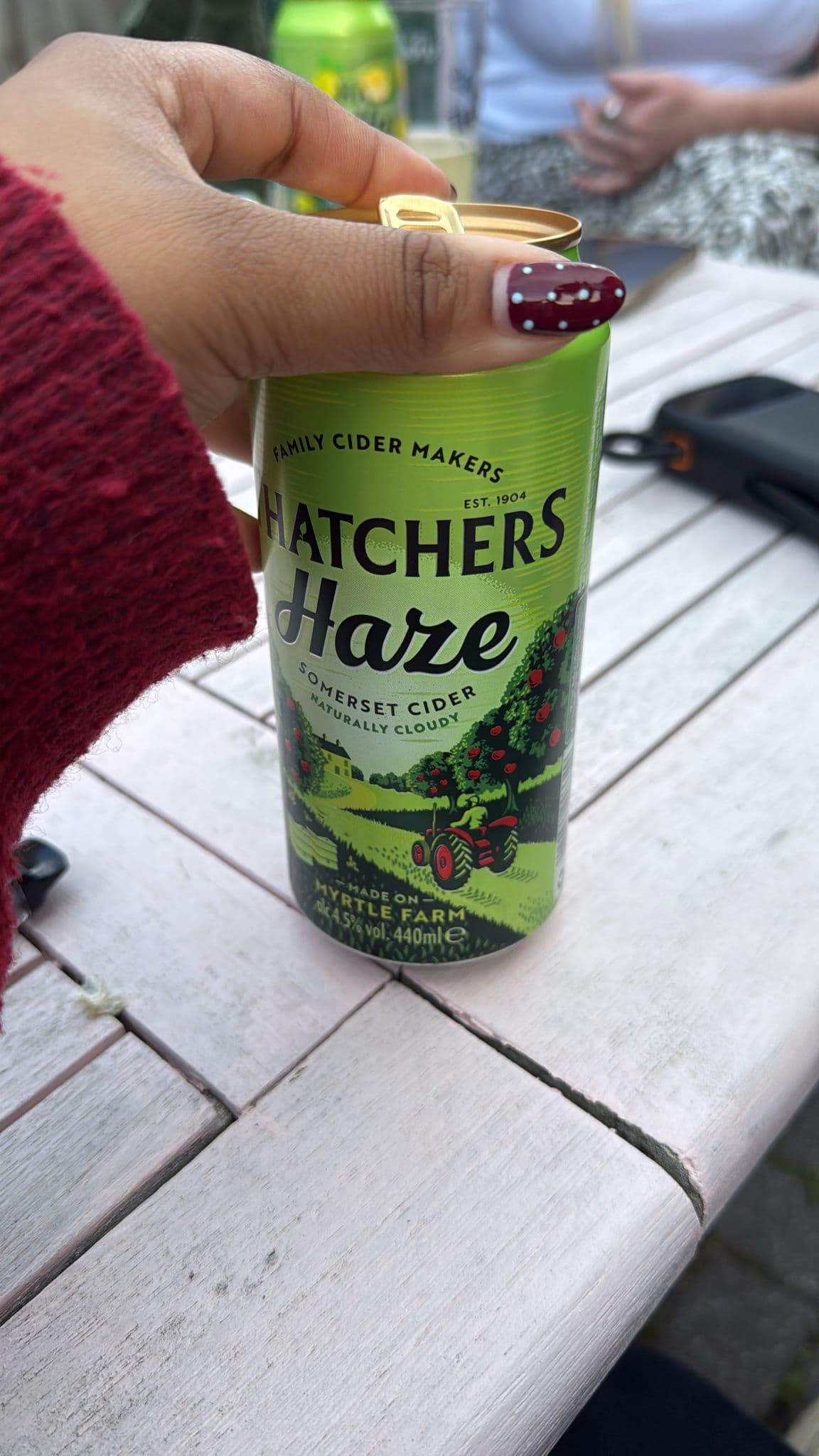 Beer #12246