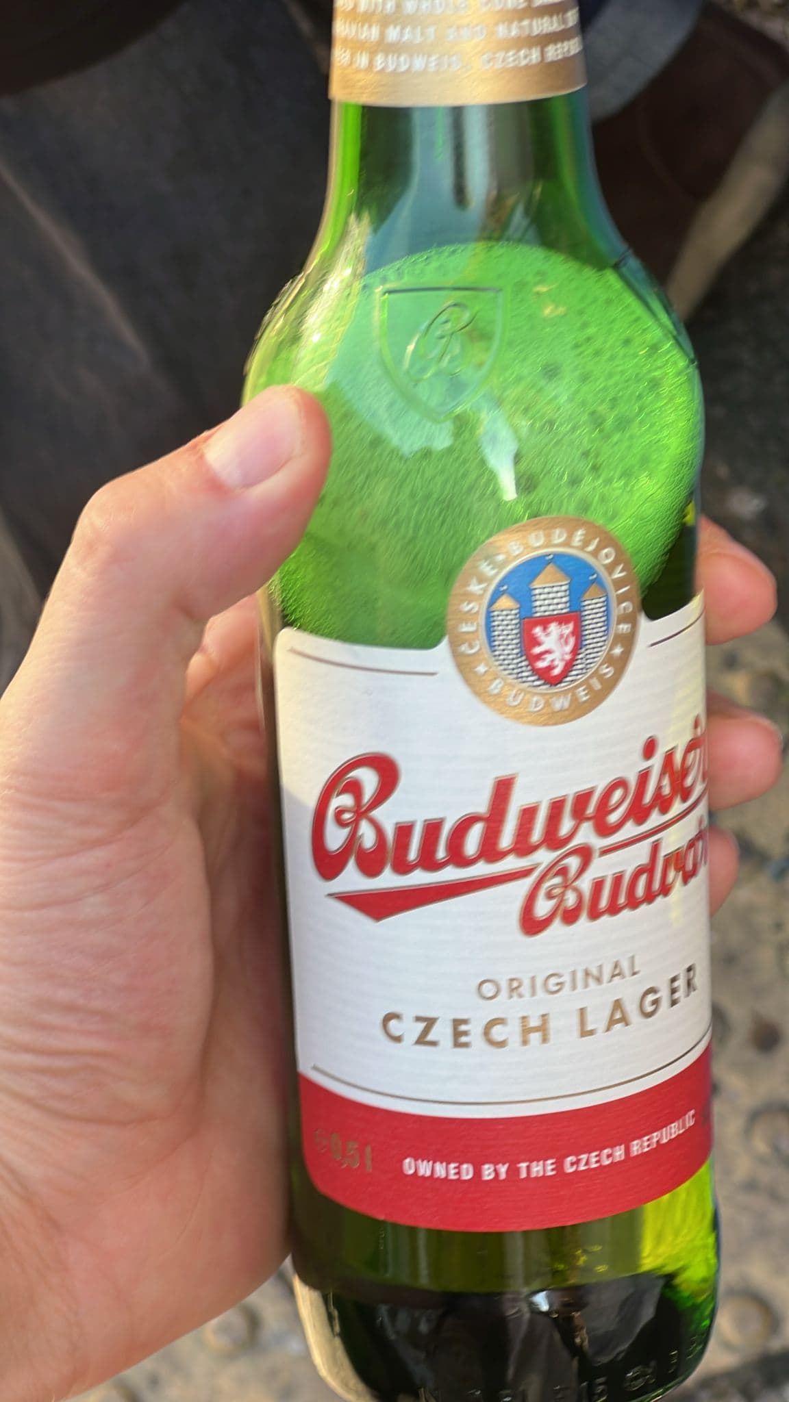 Beer #12252