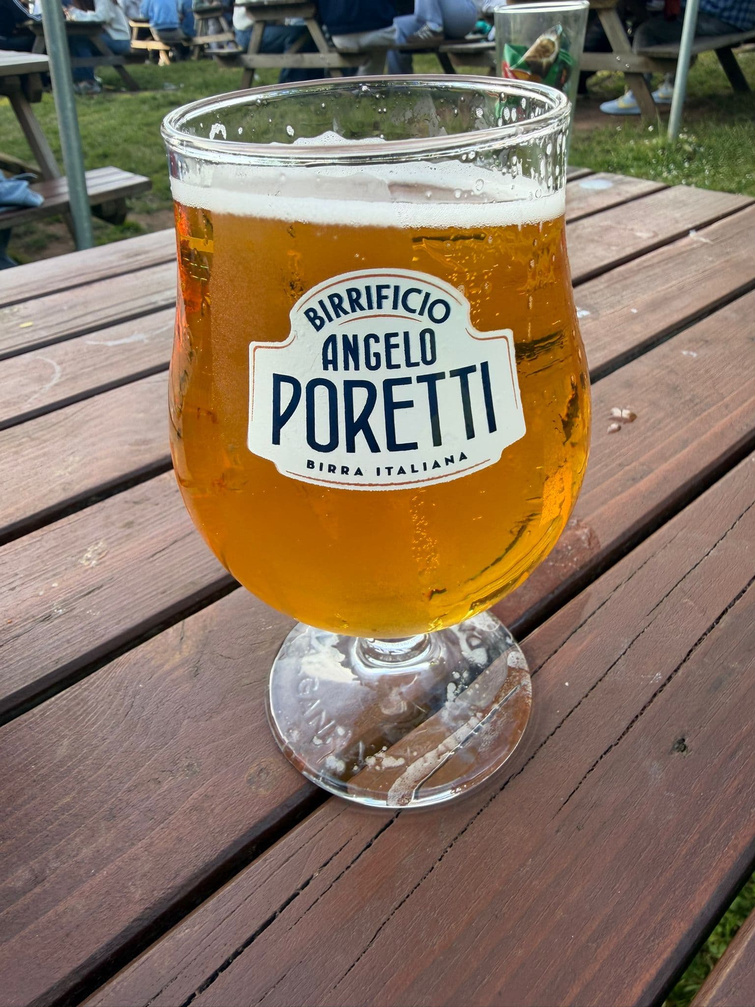 Beer #12253