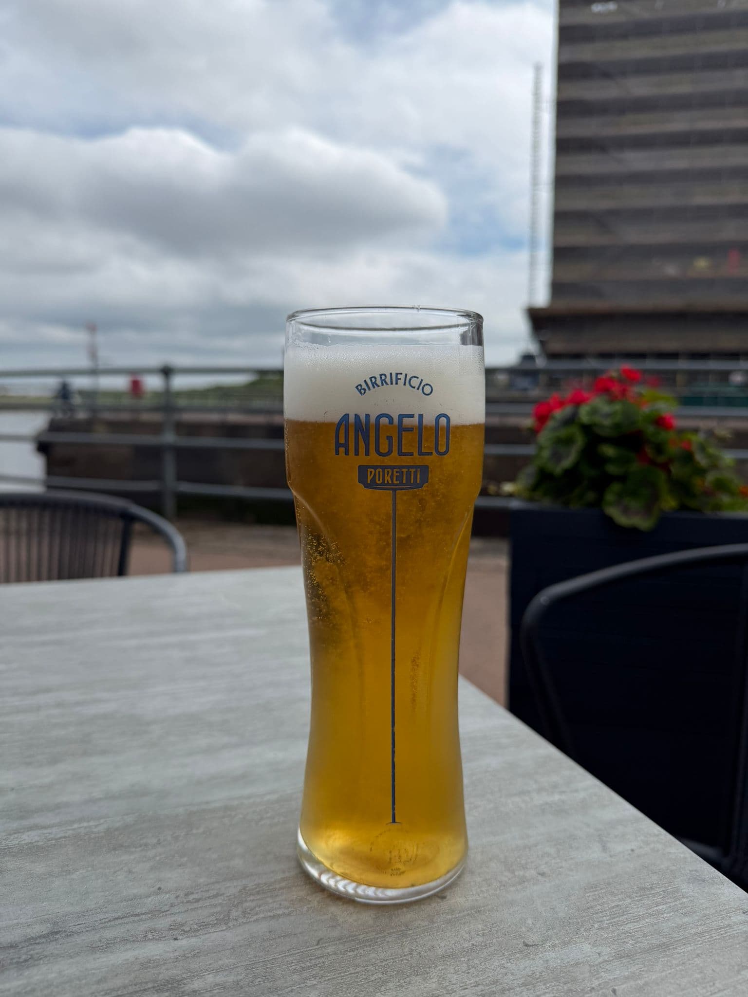 Beer #12254