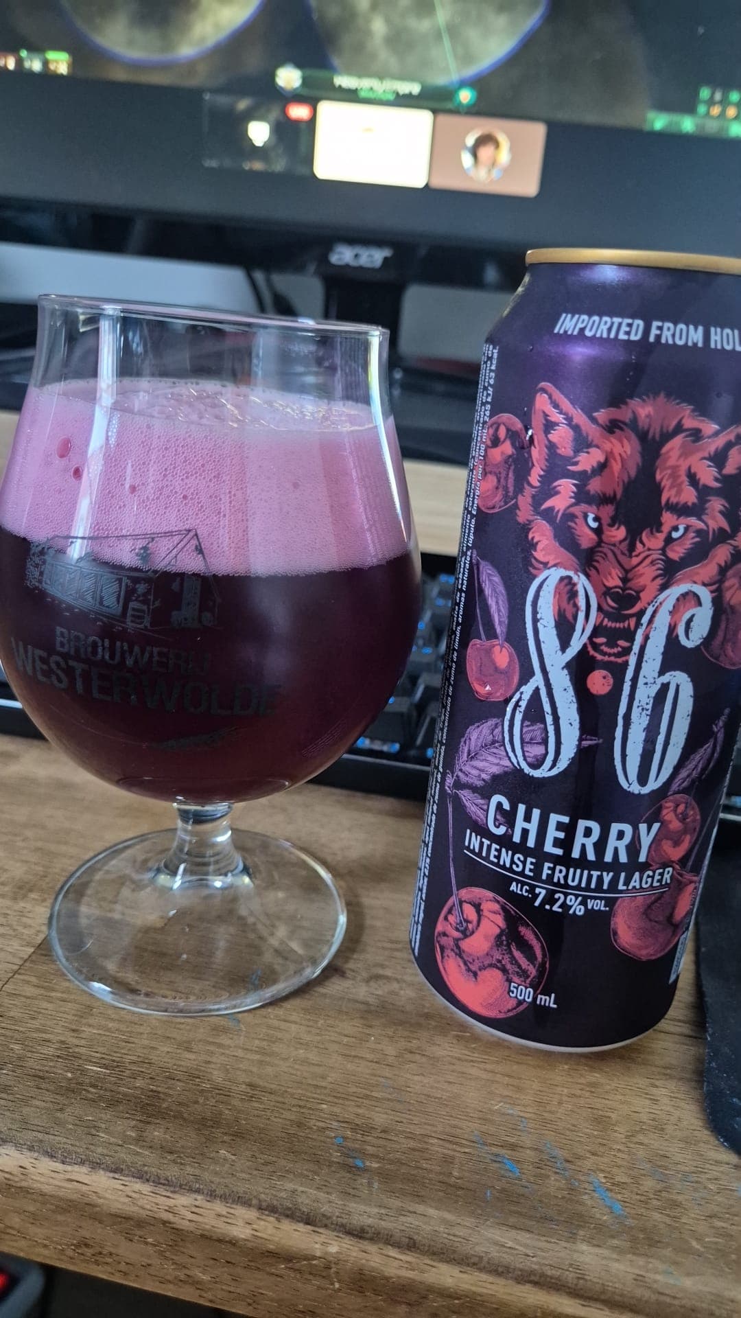 Beer #12255