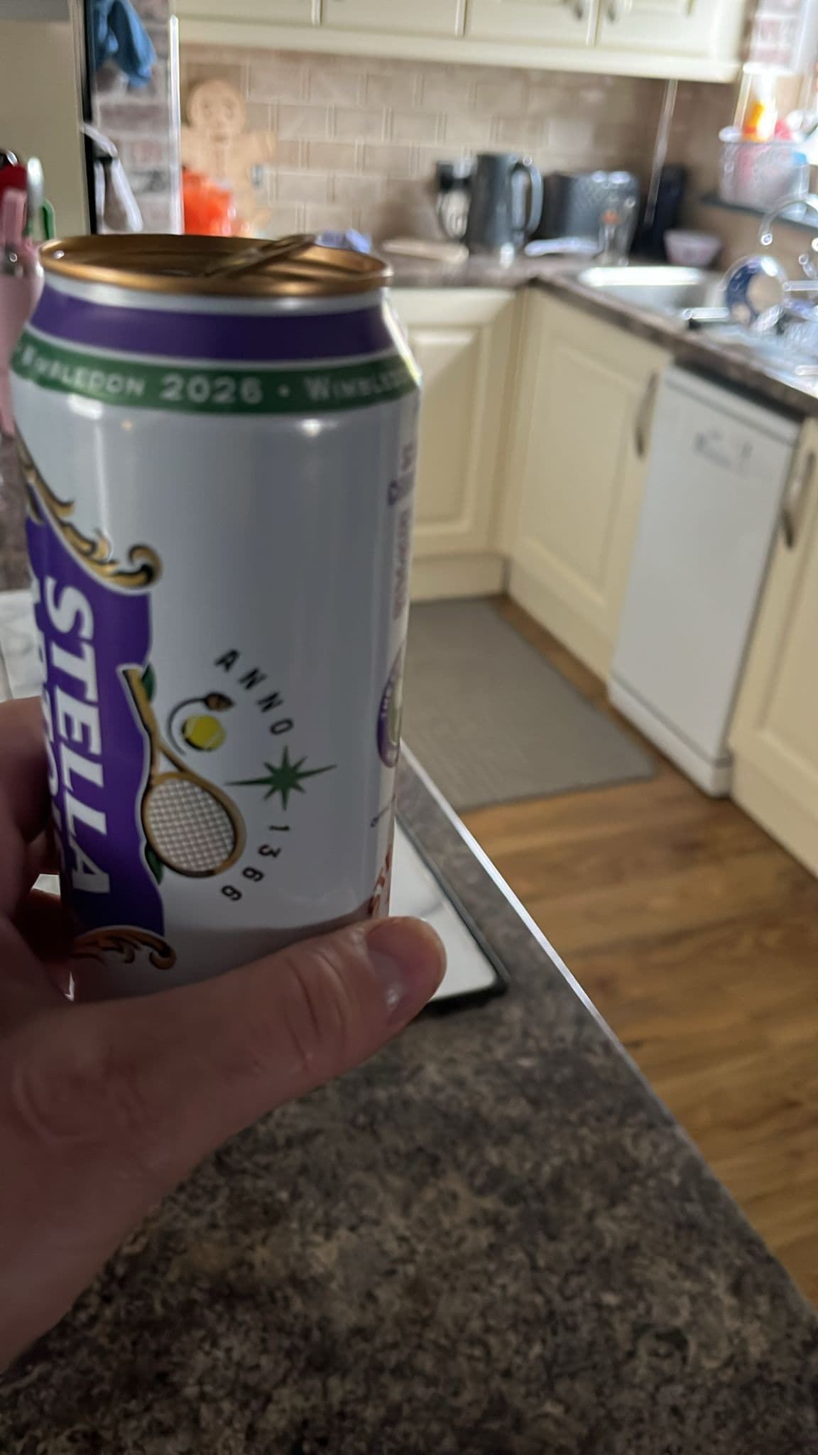 Beer #12256