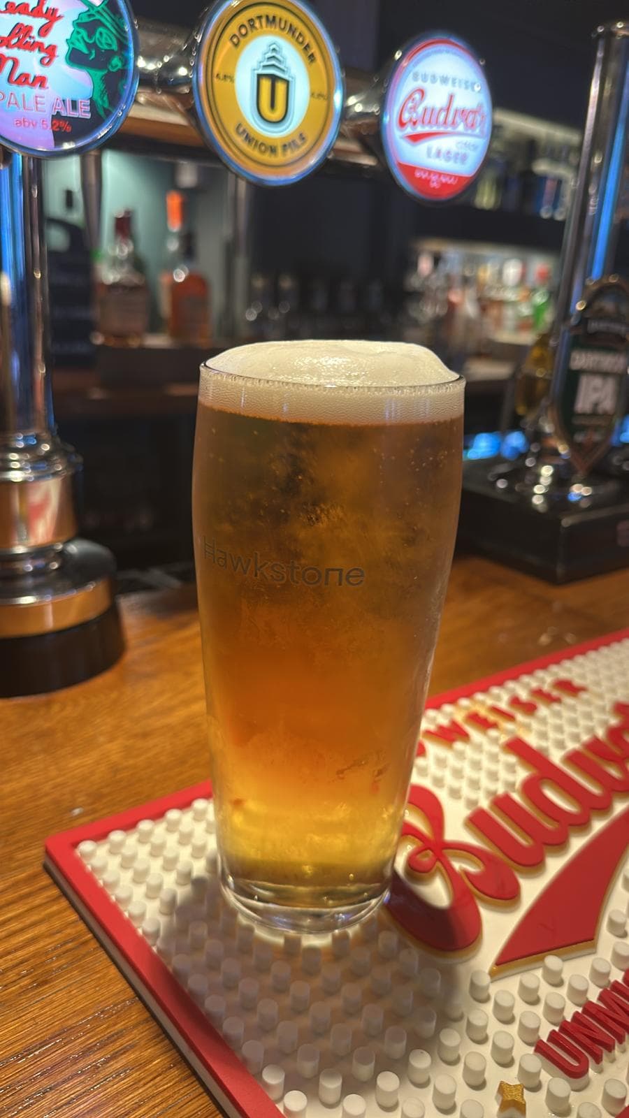 Beer #12257
