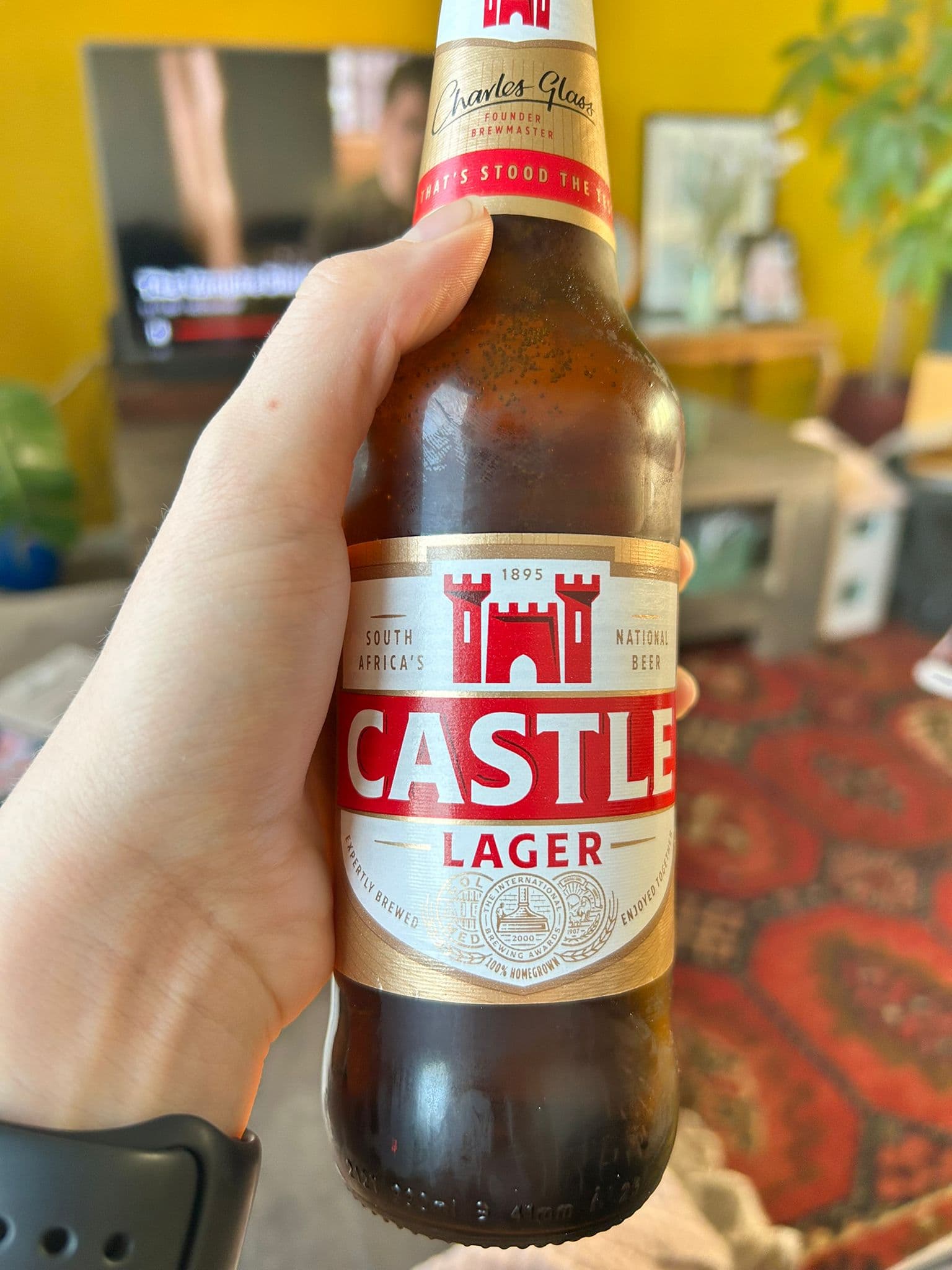 Beer #12258