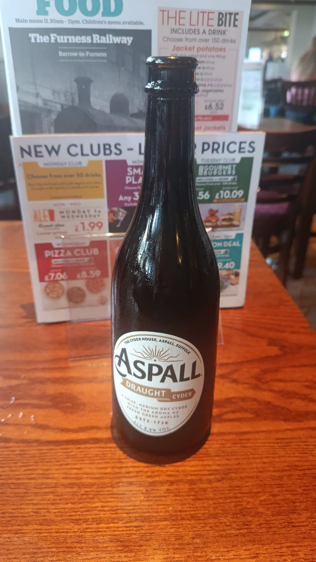 Beer #12260