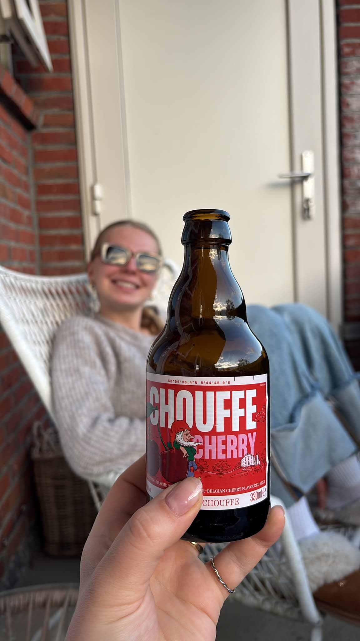 Beer #12263
