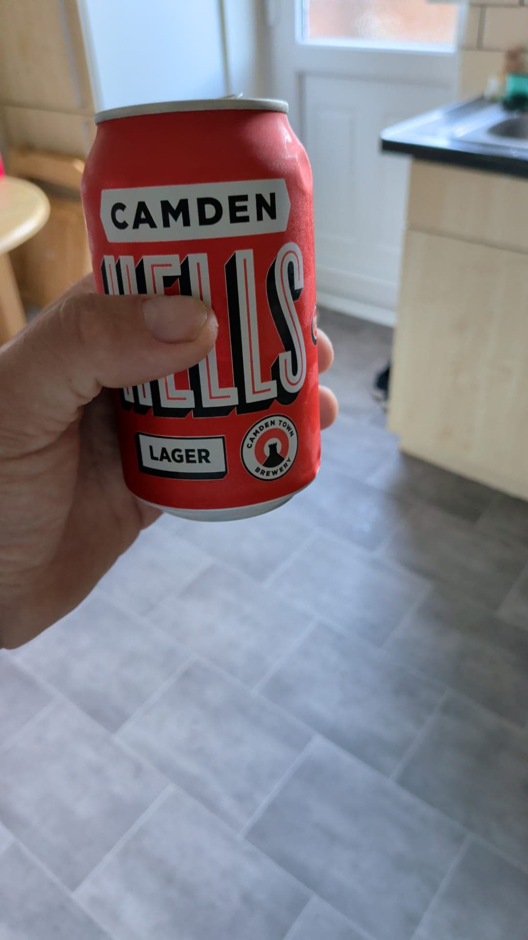 Beer #12272