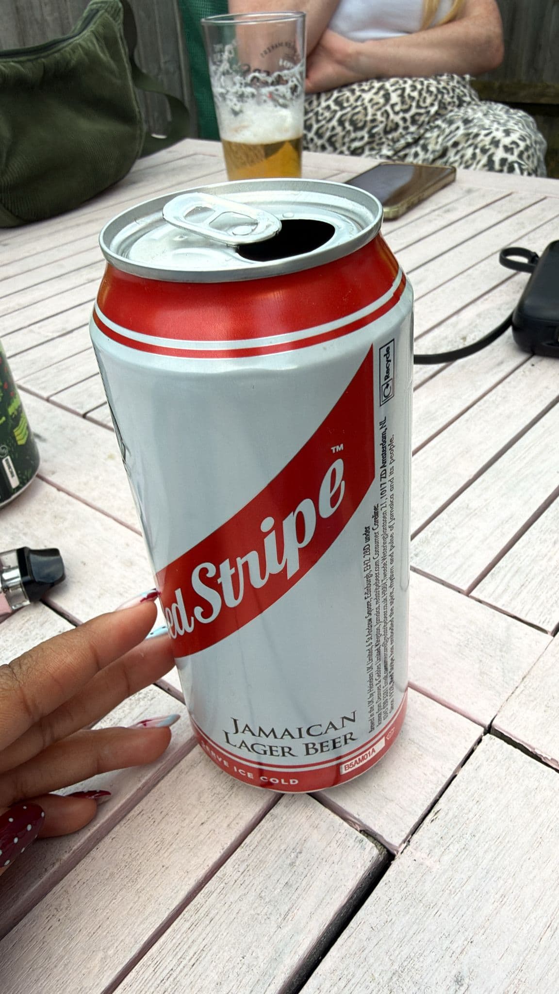 Beer #12277