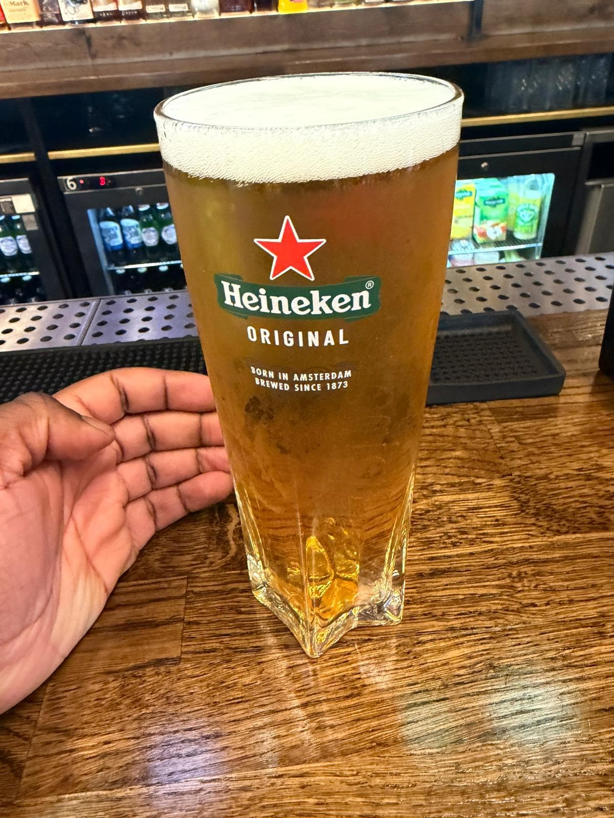 Beer #12278